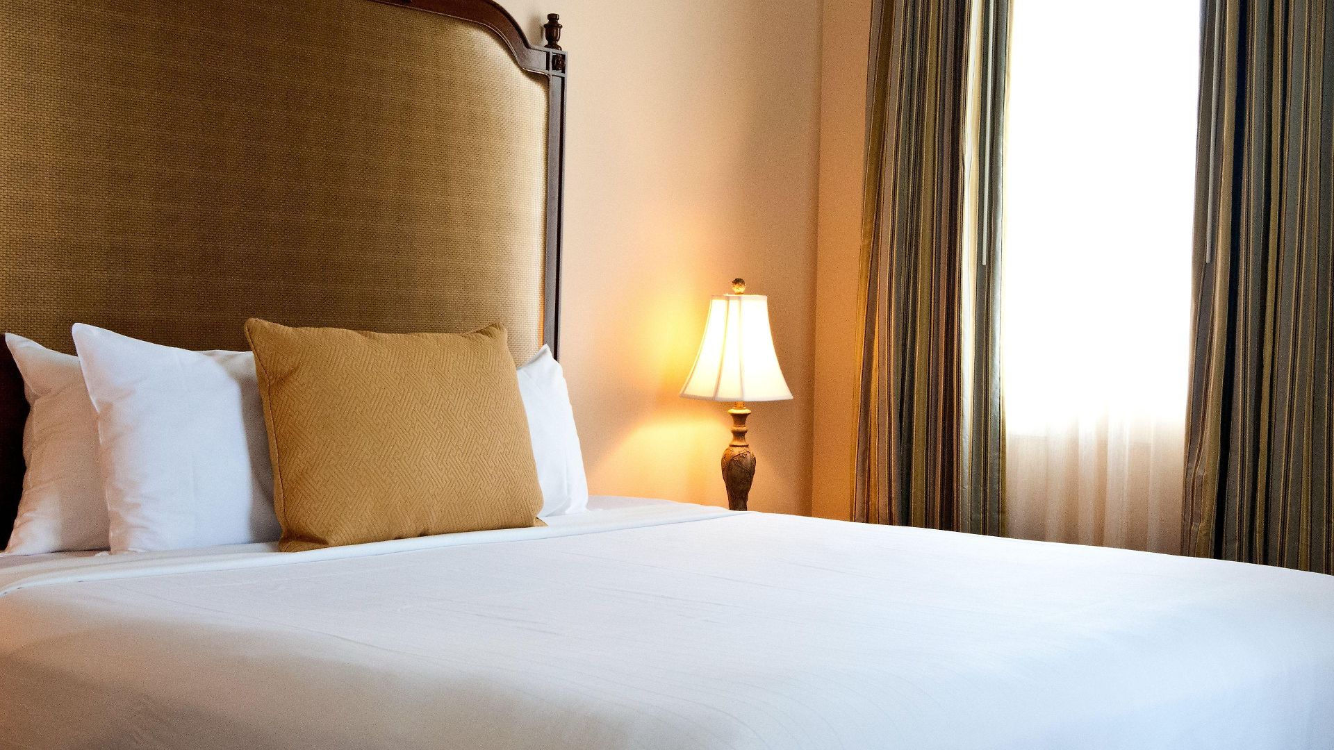 The Lafayette By Kasa Living Hotel 3*
