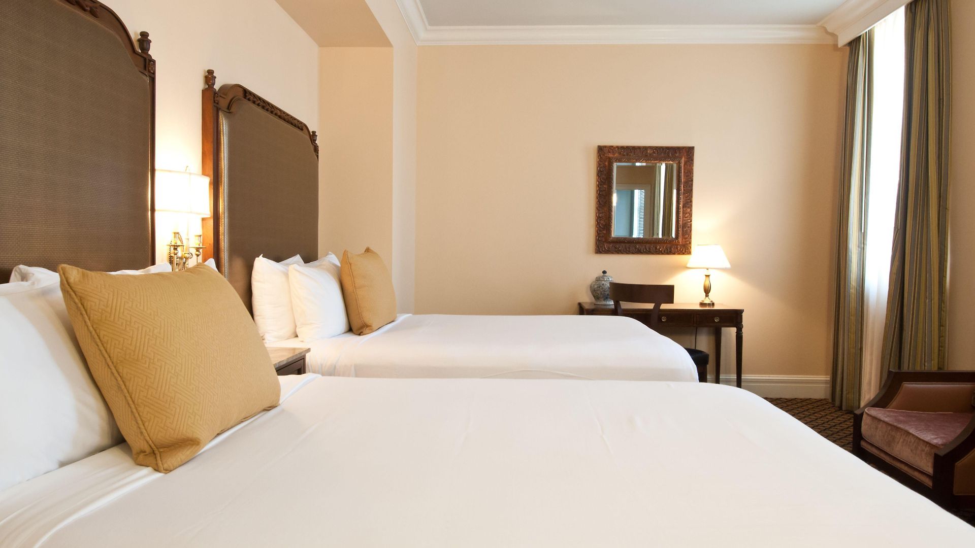 The Lafayette By Kasa Living Hotel 3*
