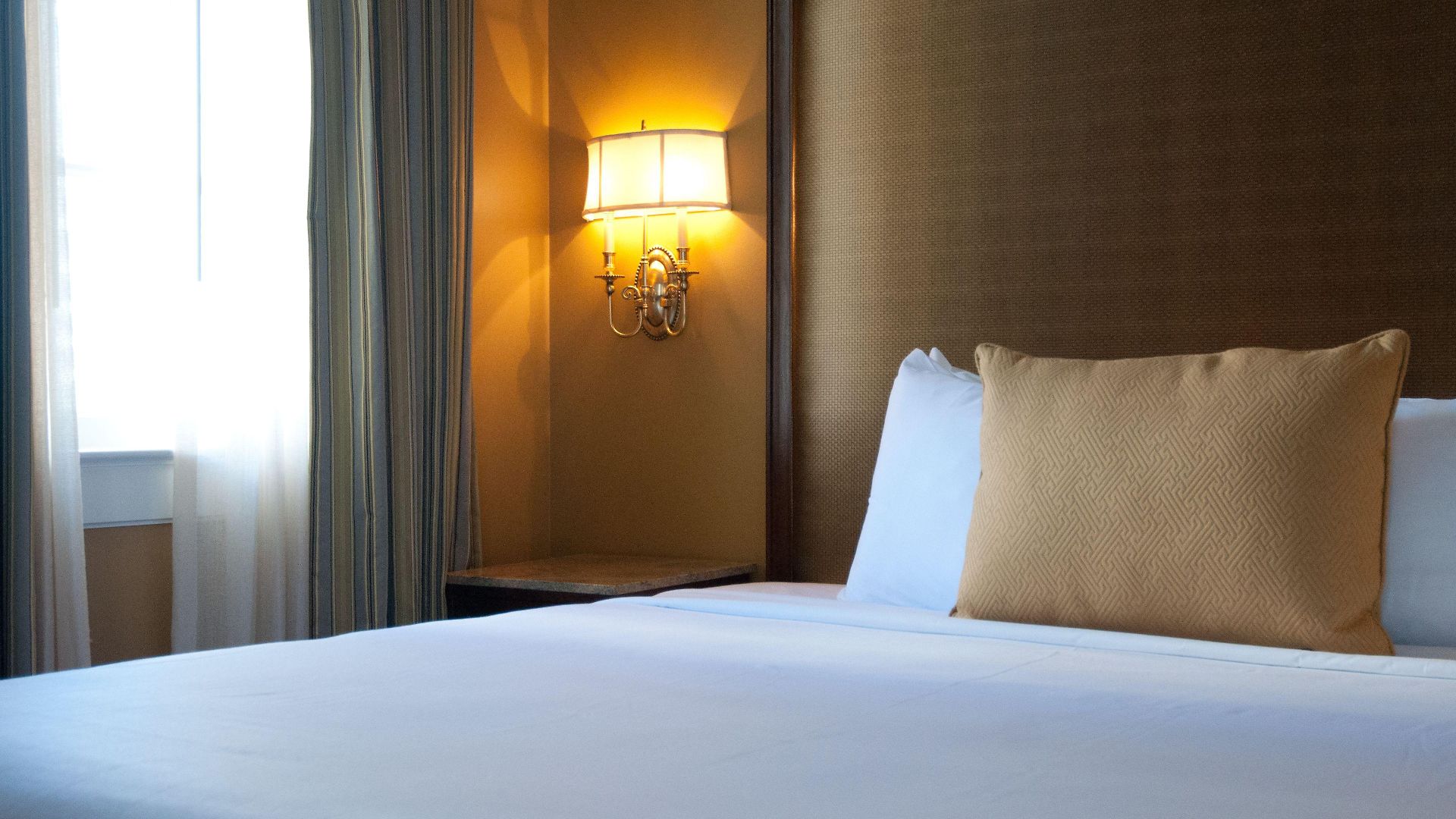 The Lafayette By Kasa Living Hotel