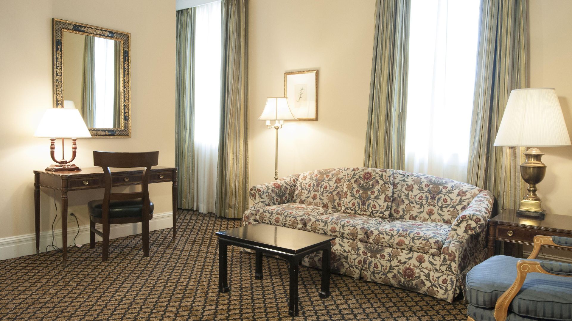 Hotel The Lafayette By Kasa Living 3*