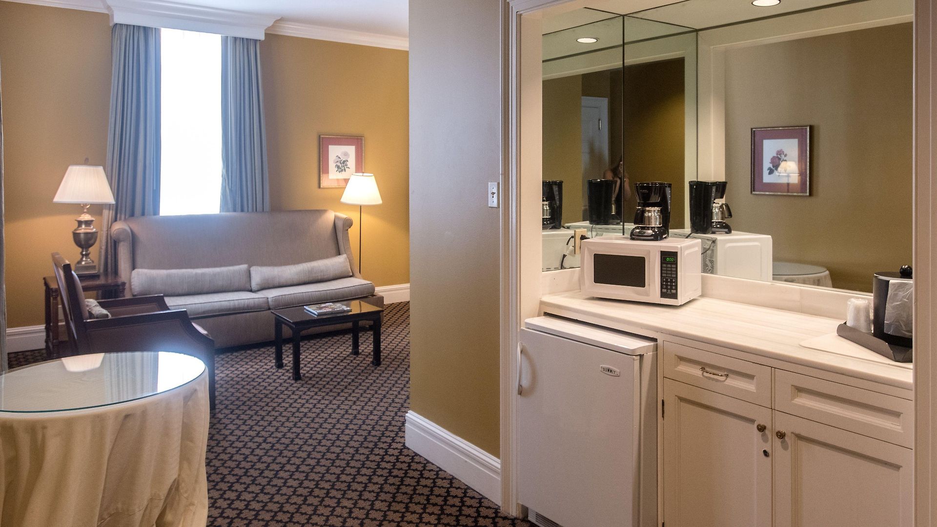 Hotel The Lafayette By Kasa Living 3*