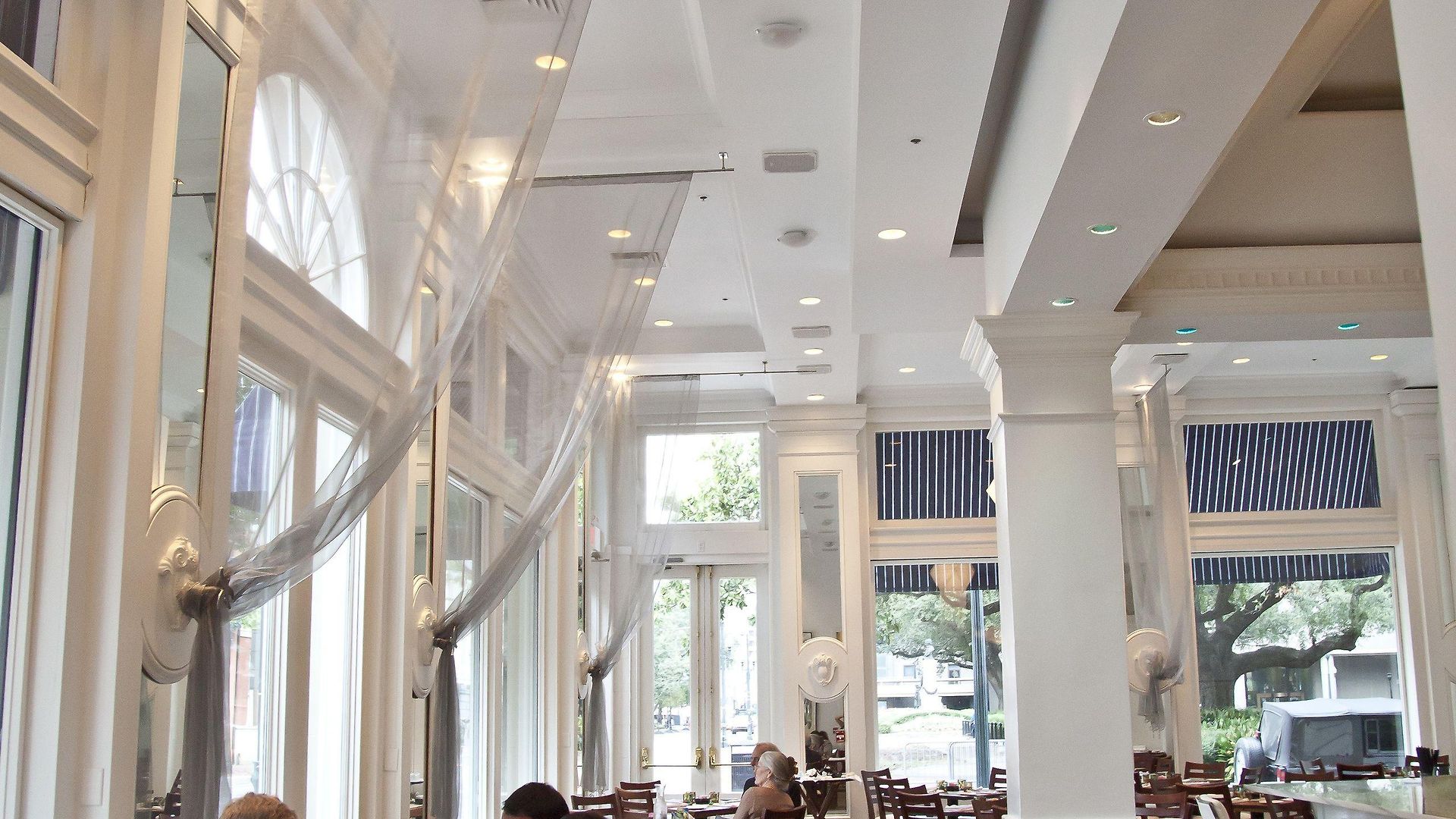 The Lafayette By Kasa Living