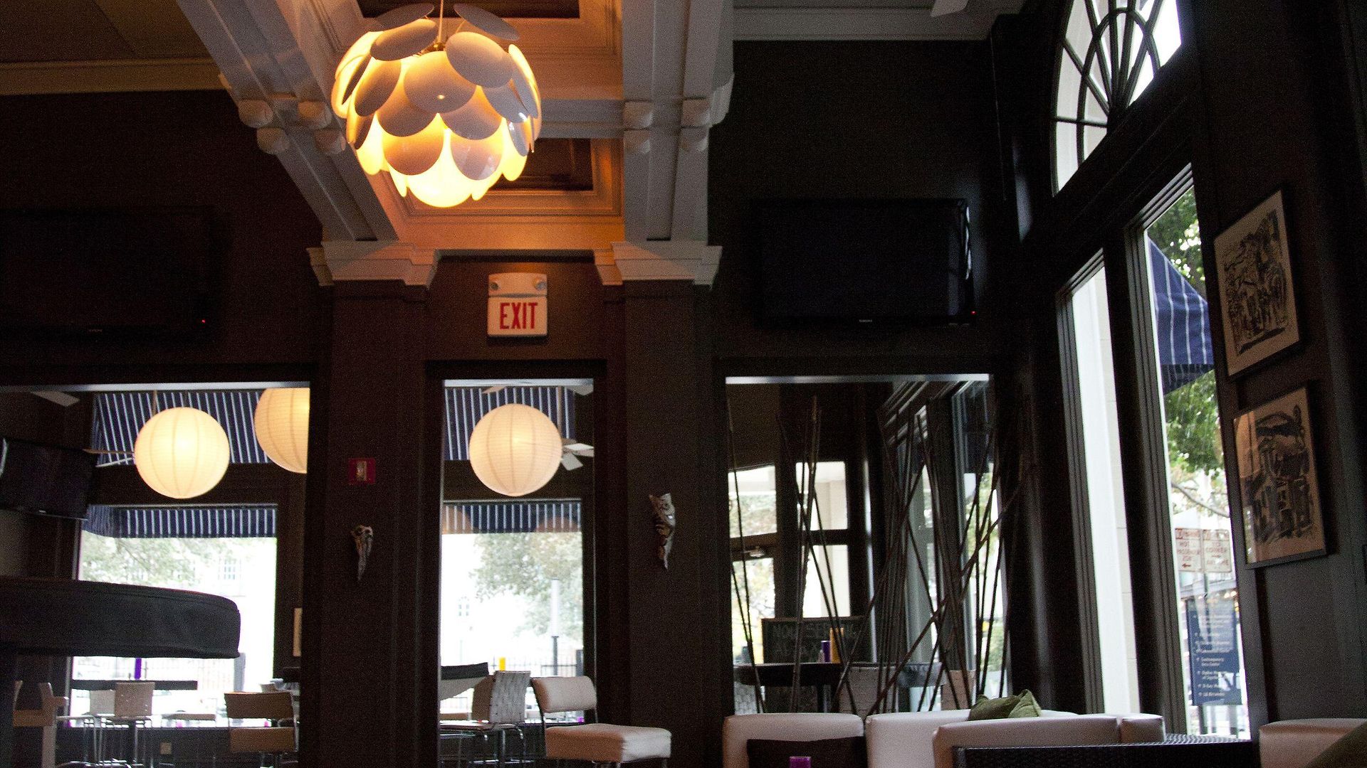 Hotel The Lafayette By Kasa Living New Orleans