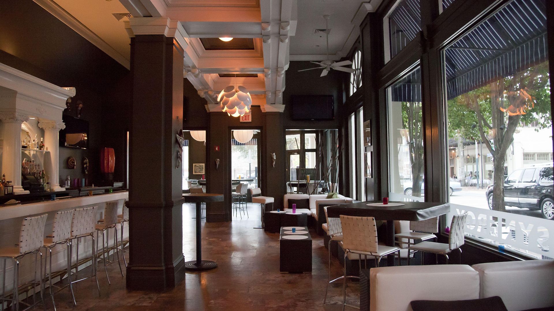 The Lafayette By Kasa Living New Orleans