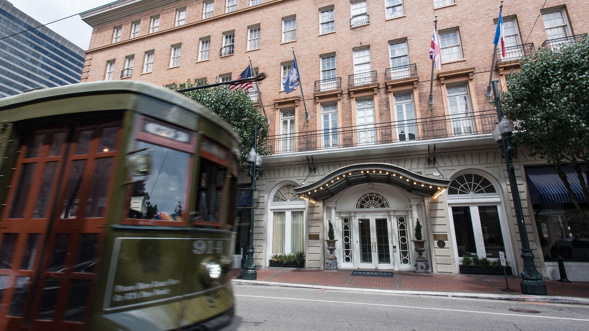 The Lafayette By Kasa Living Hotel New Orleans