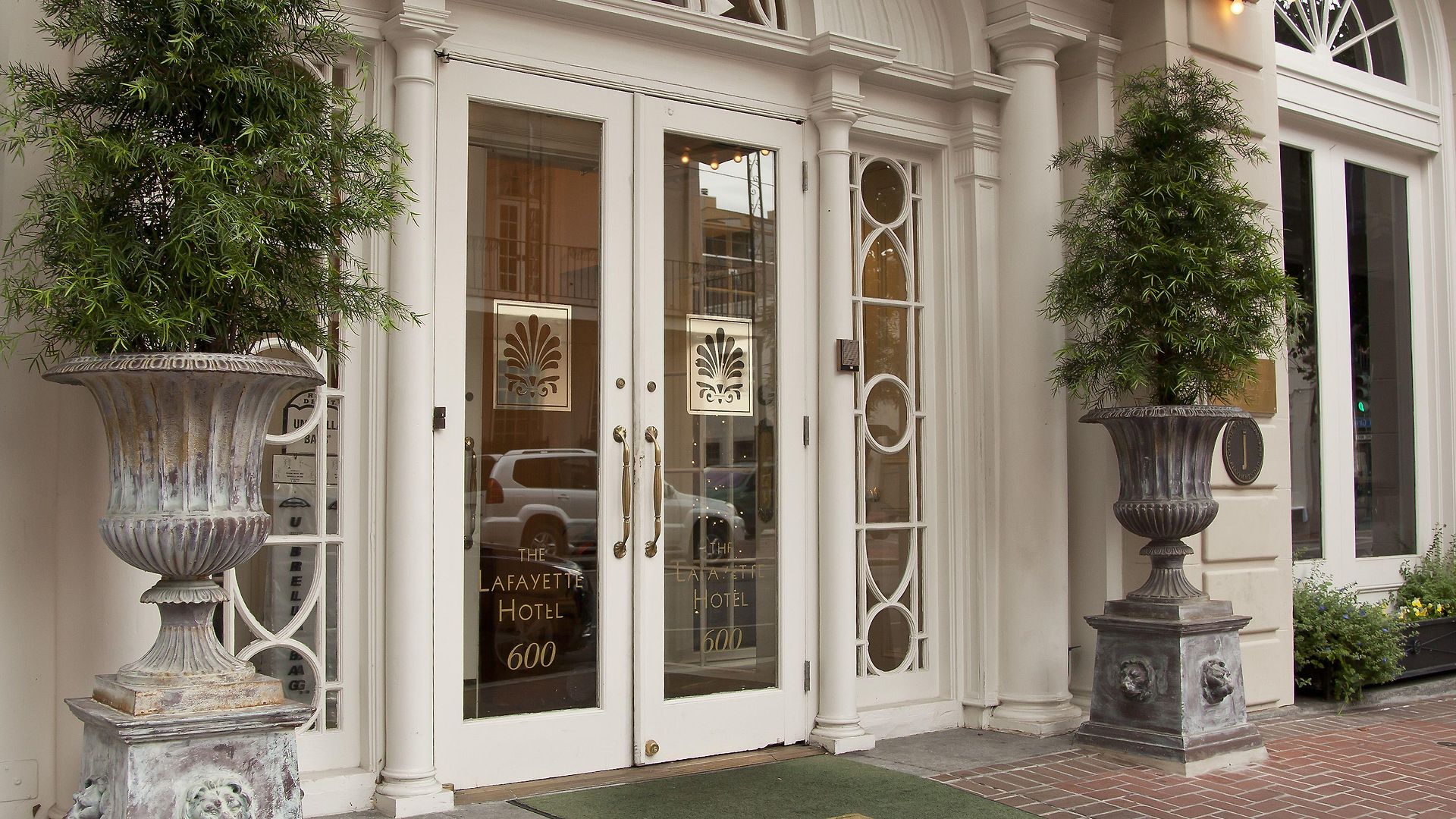 The Lafayette By Kasa Living Hotel