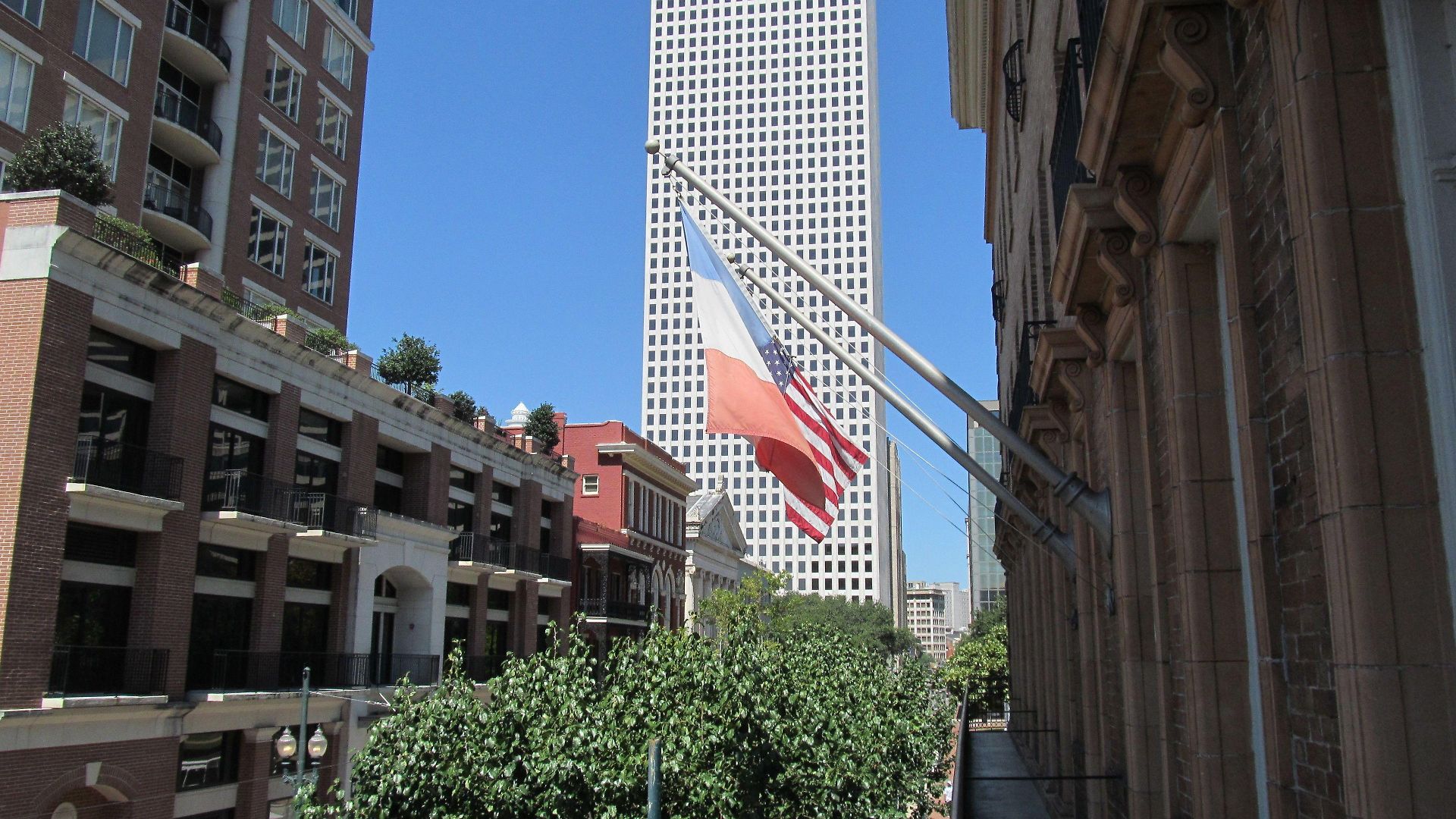 Hotel The Lafayette By Kasa Living New Orleans