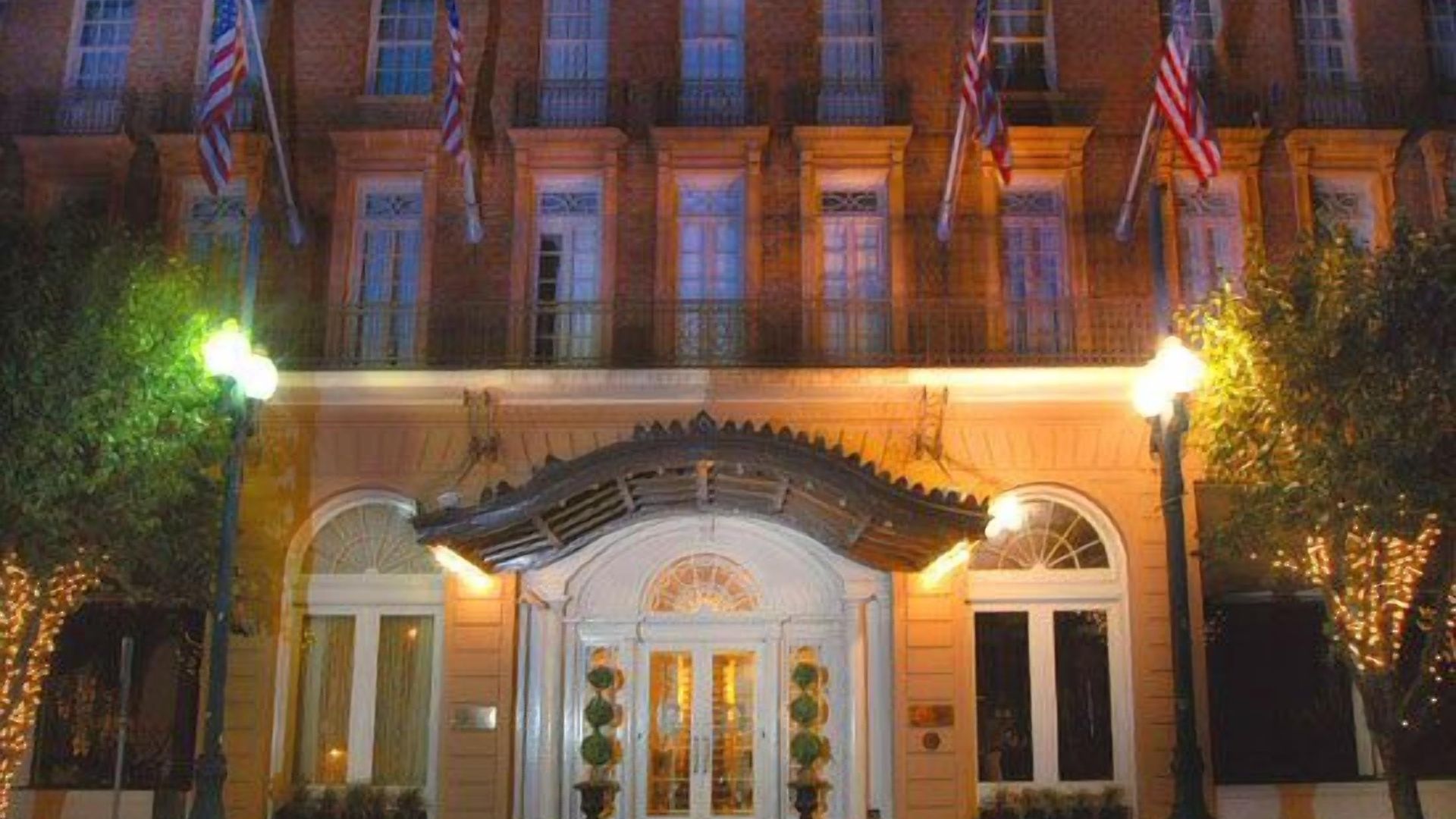 The Lafayette By Kasa Living 3*