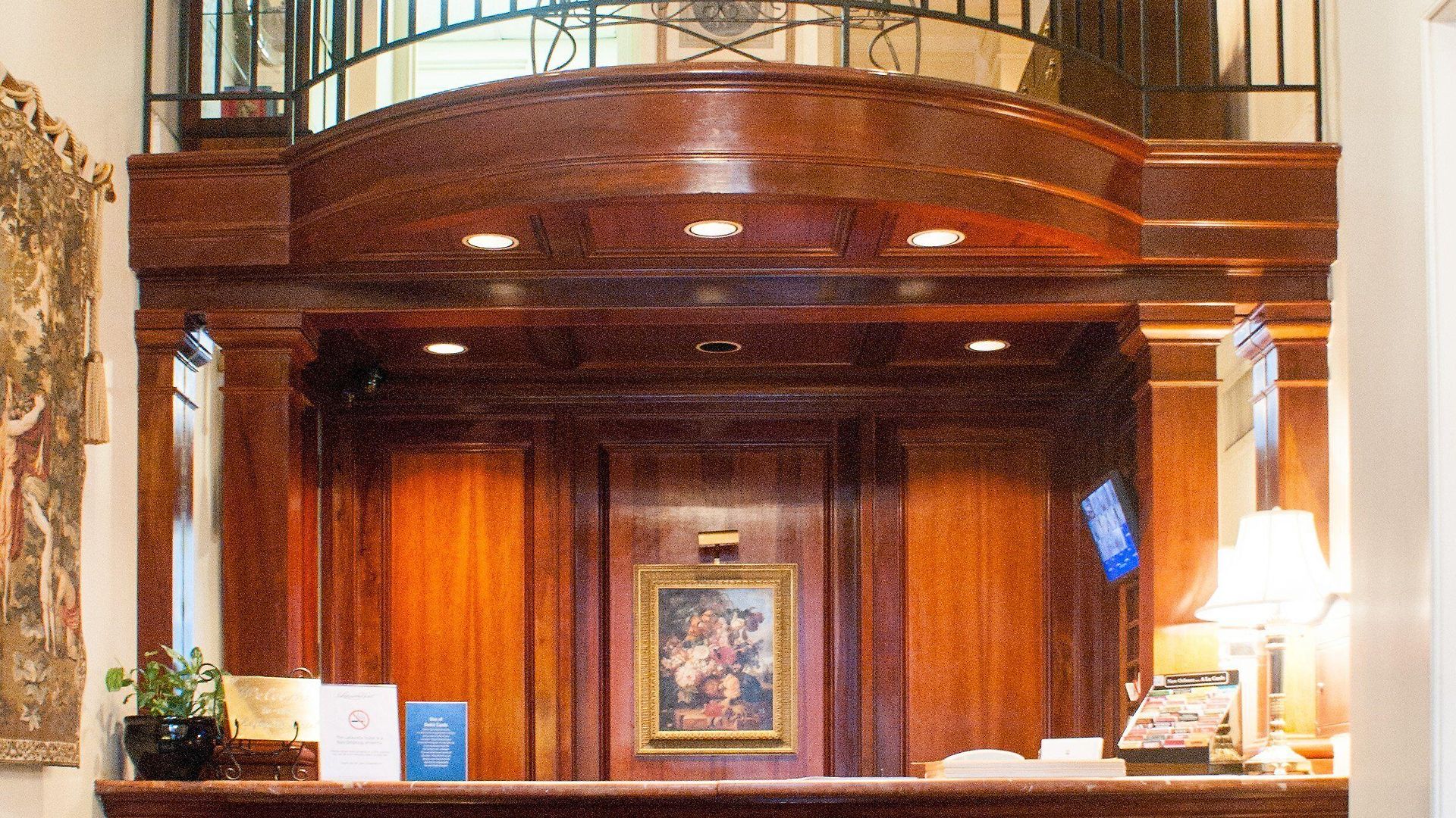 The Lafayette By Kasa Living 3* New Orleans