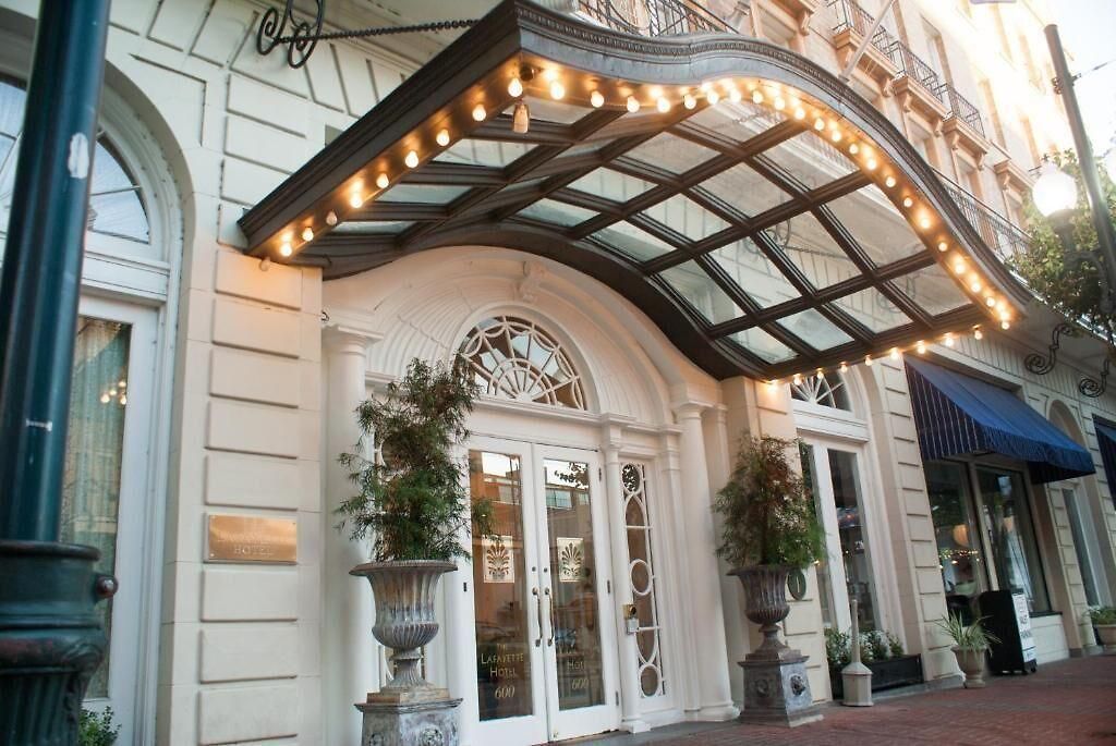 The Lafayette By Kasa Living Hotel 3*