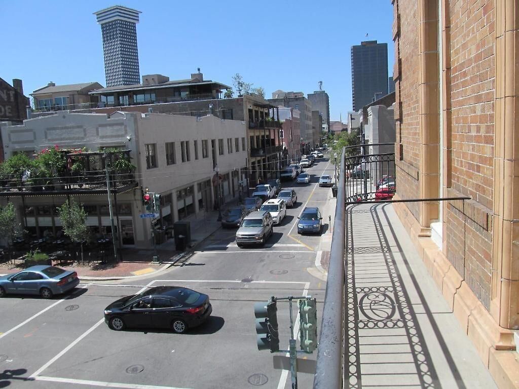 The Lafayette By Kasa Living New Orleans