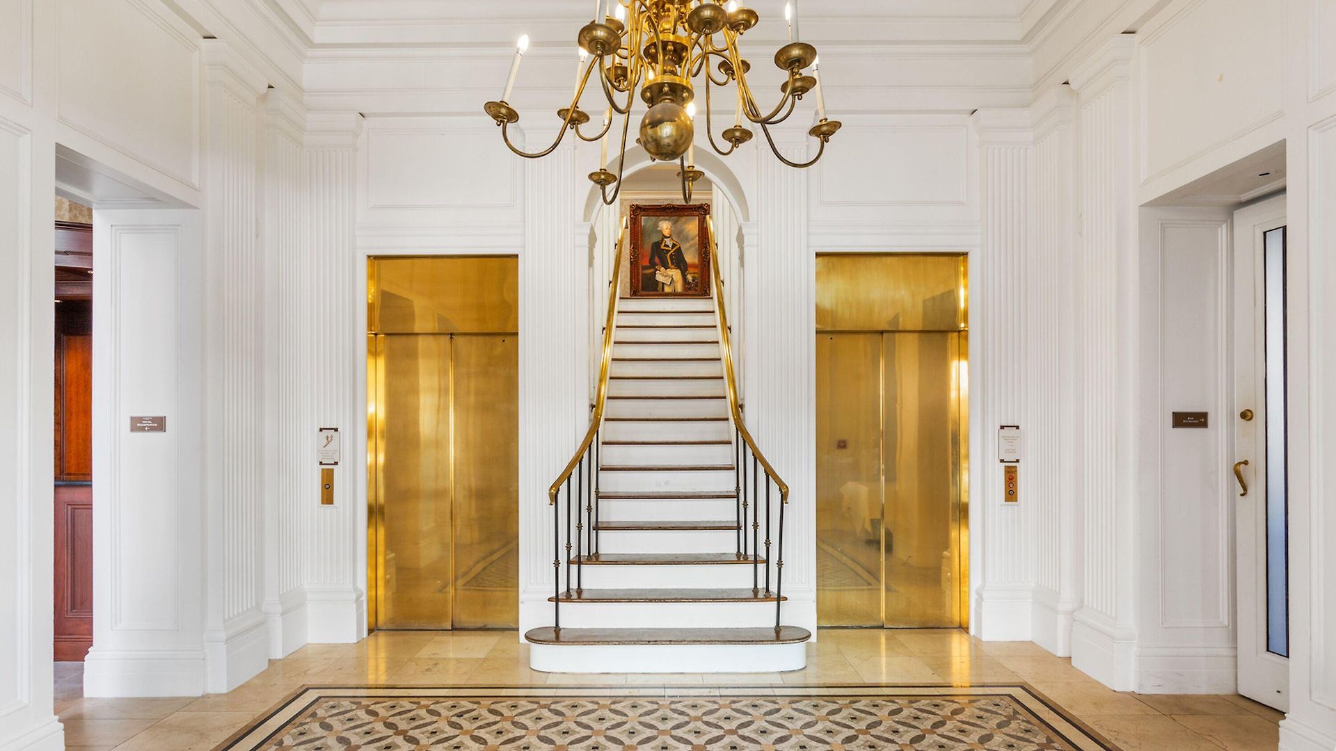 The Lafayette By Kasa Living