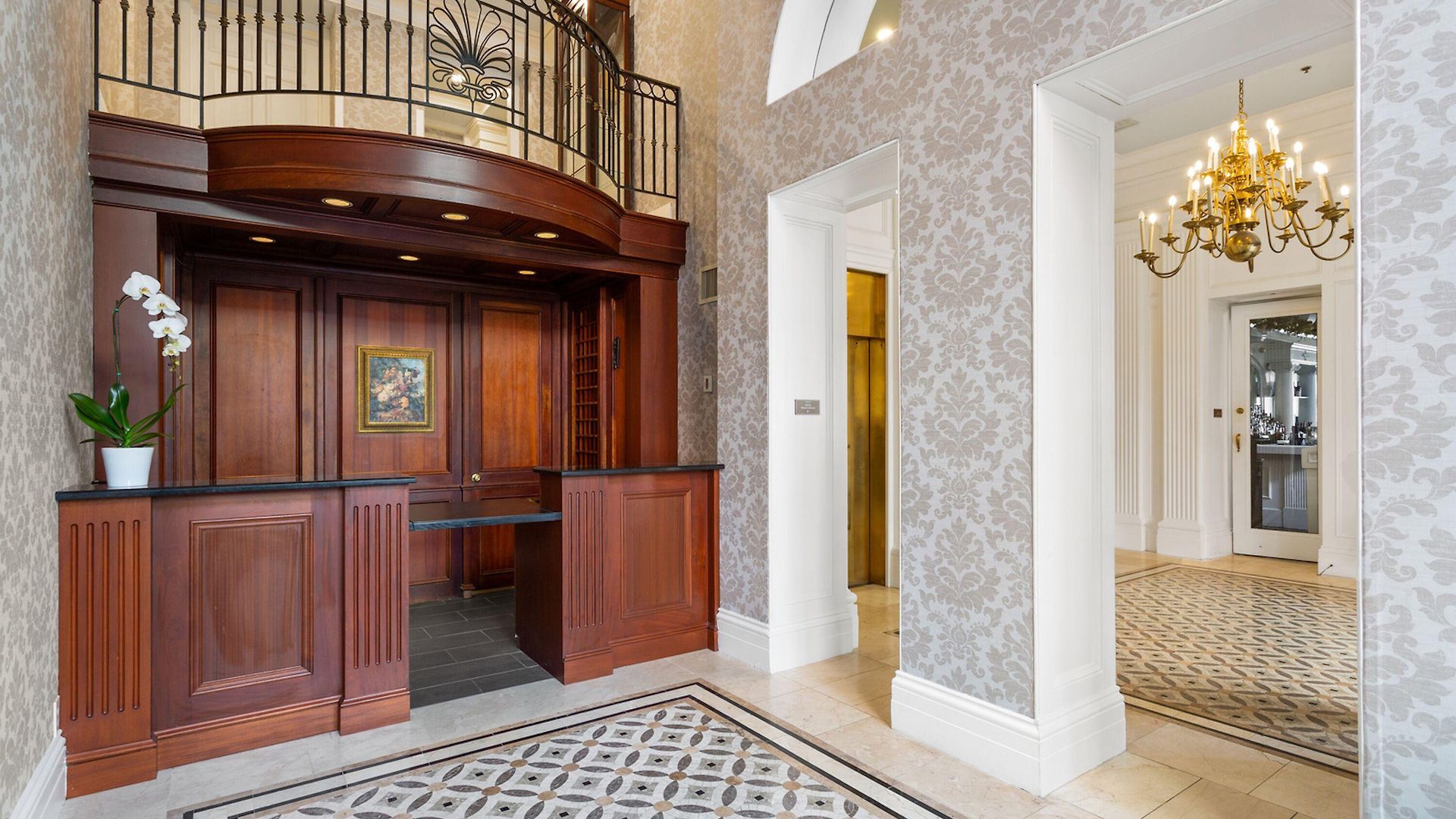 The Lafayette By Kasa Living