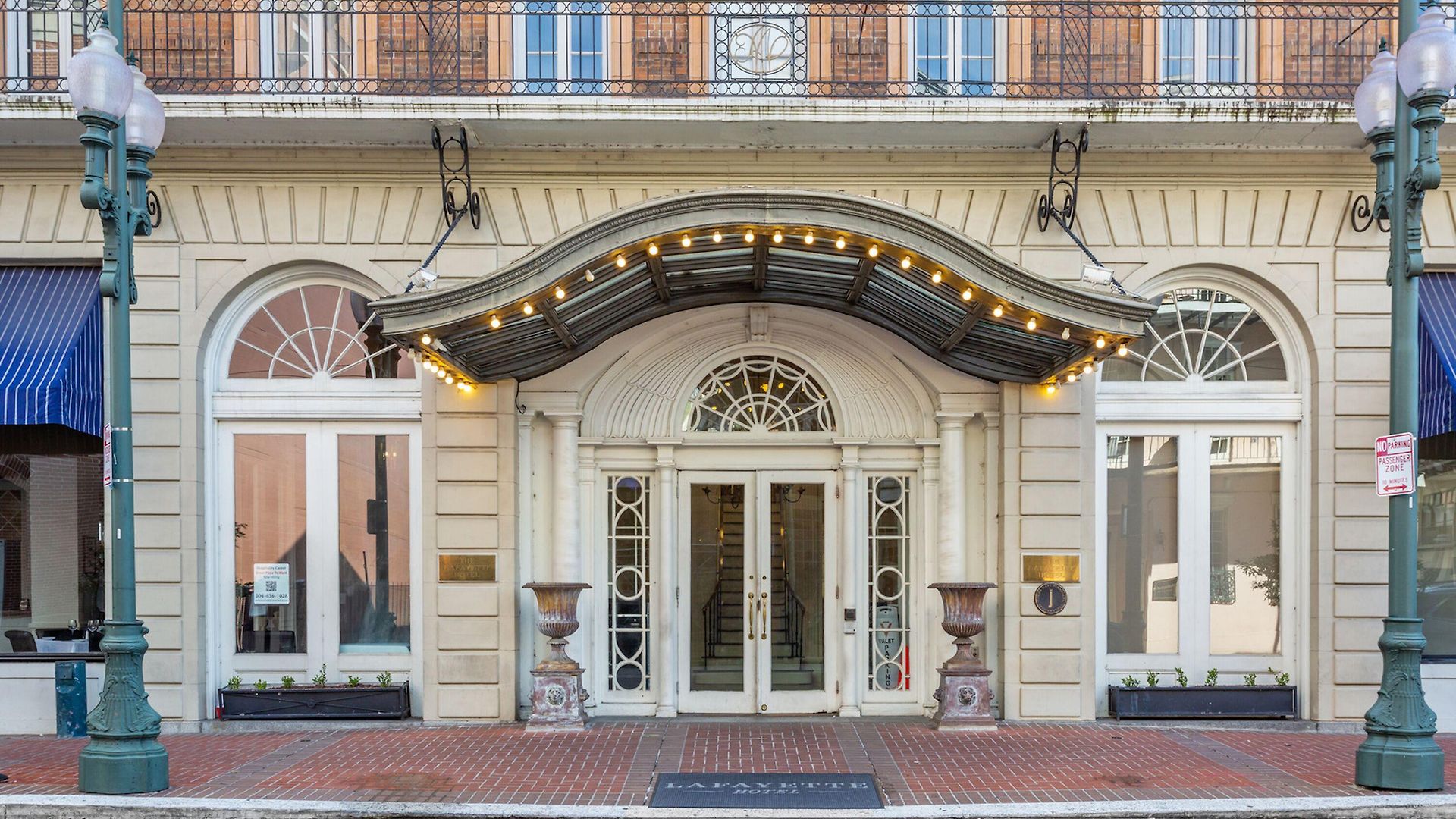 The Lafayette By Kasa Living New Orleans