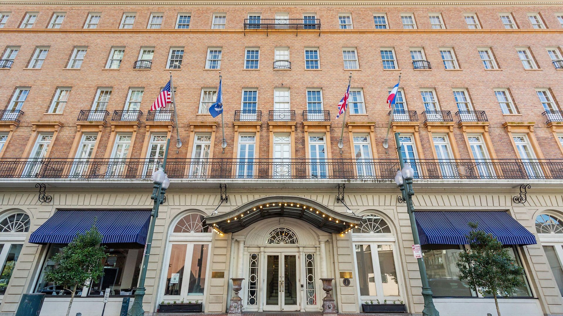 The Lafayette By Kasa Living