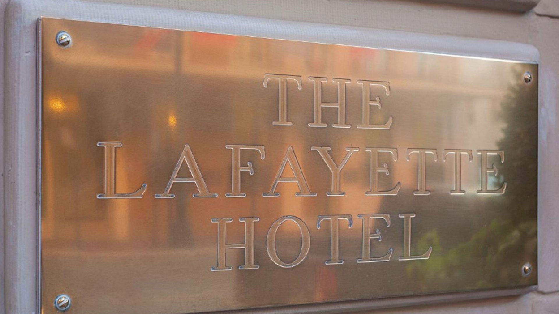 The Lafayette By Kasa Living