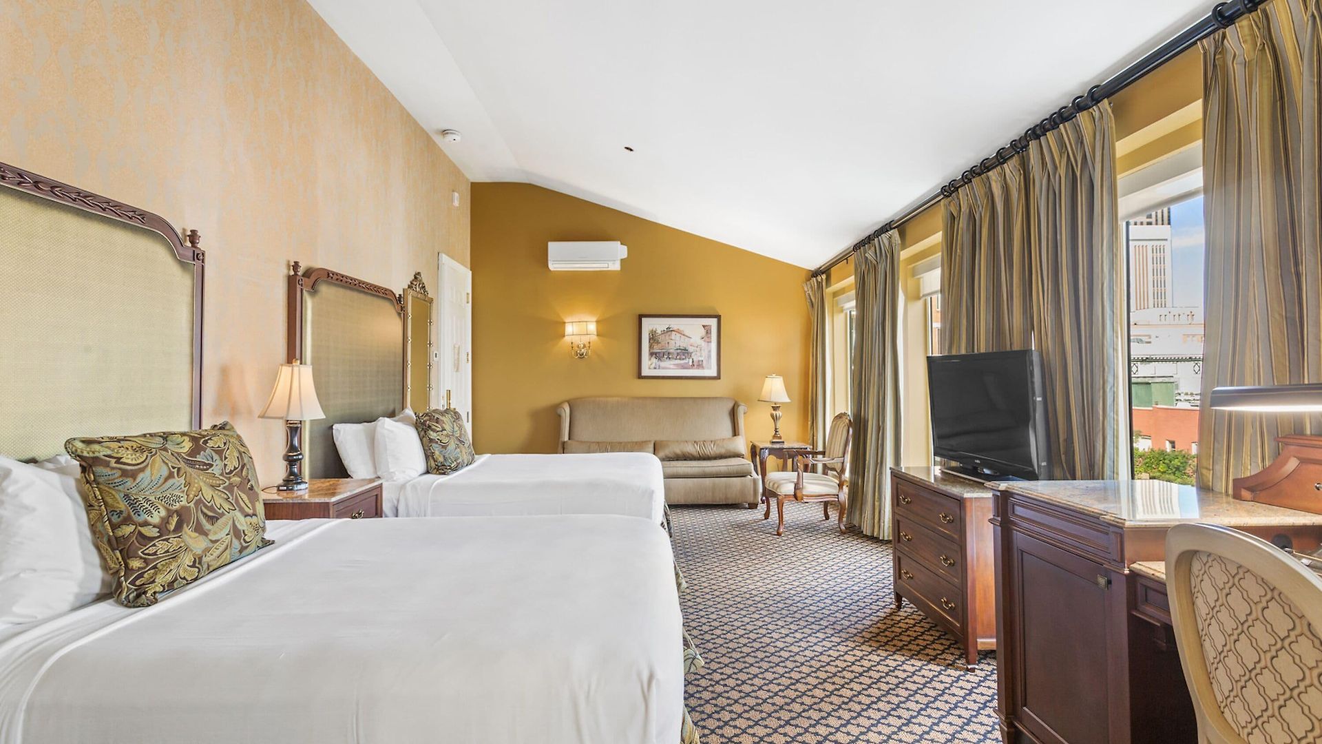 The Lafayette By Kasa Living Hotel