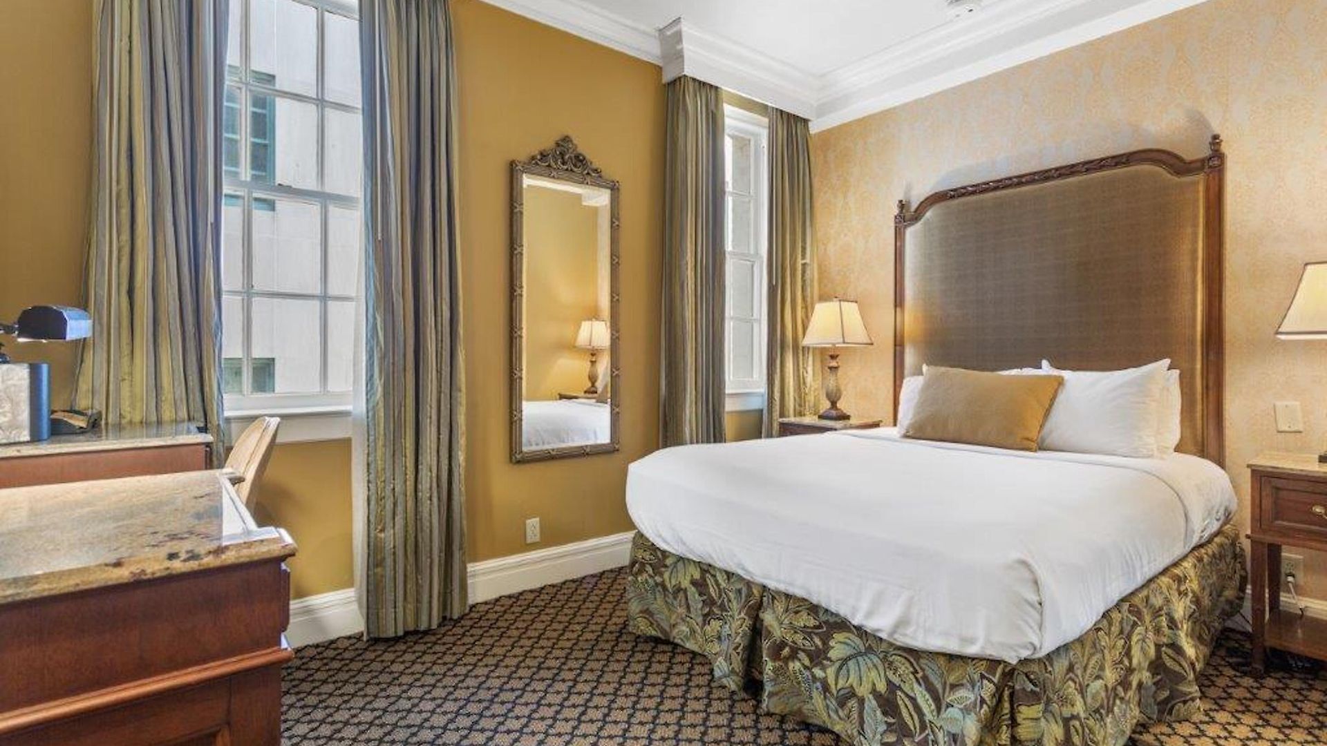The Lafayette By Kasa Living New Orleans