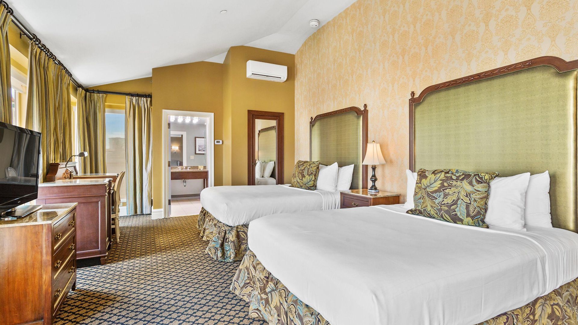 The Lafayette By Kasa Living Hotel