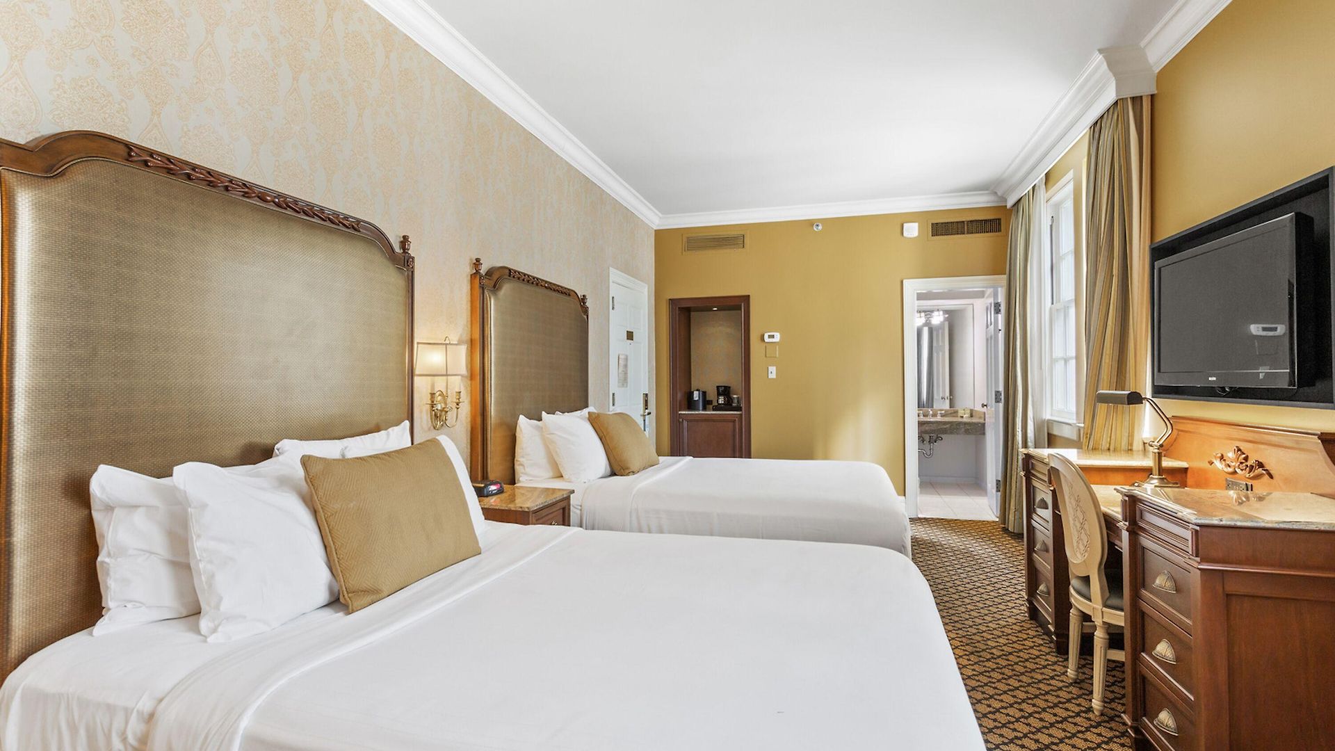The Lafayette By Kasa Living New Orleans