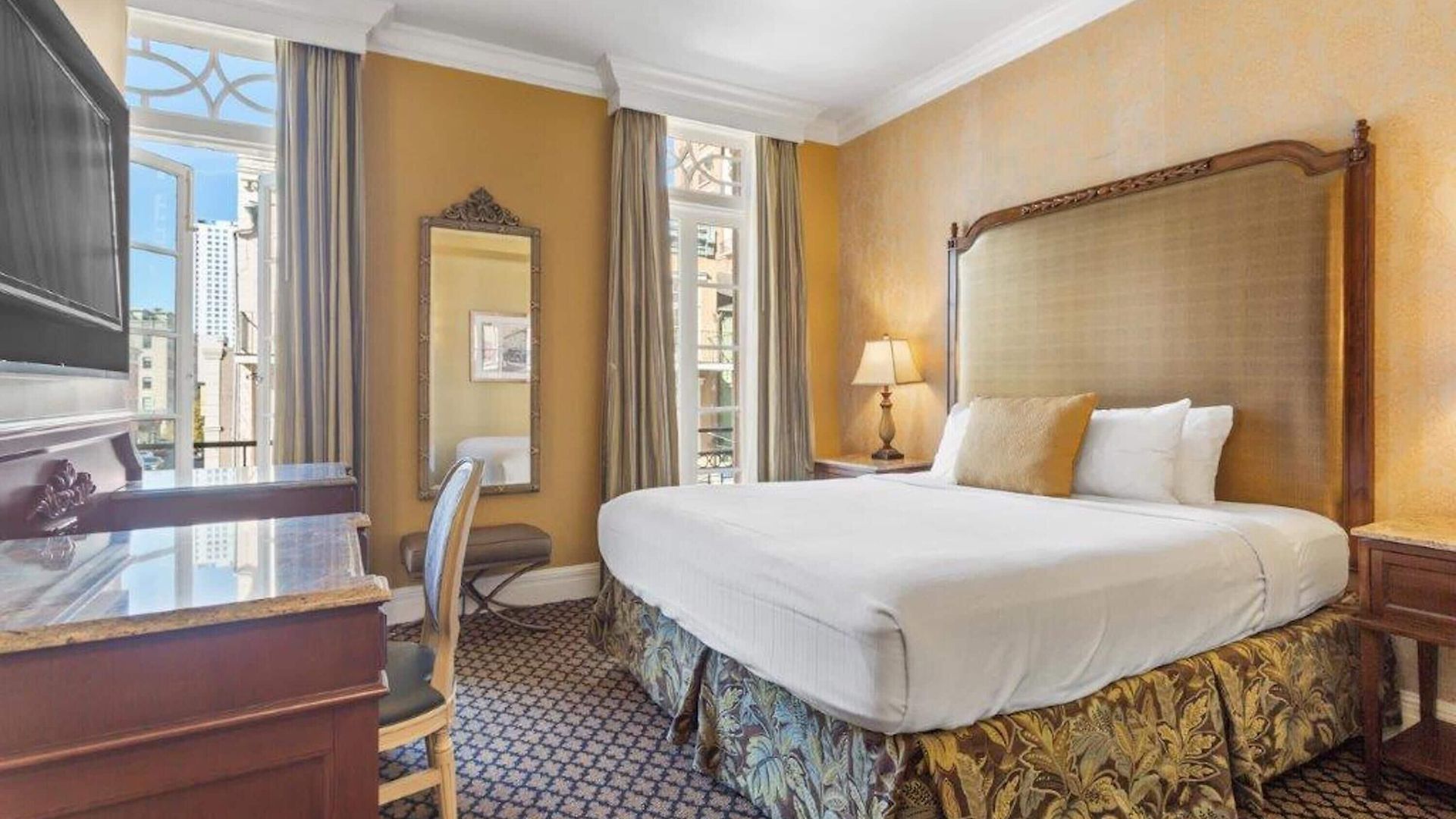 The Lafayette By Kasa Living