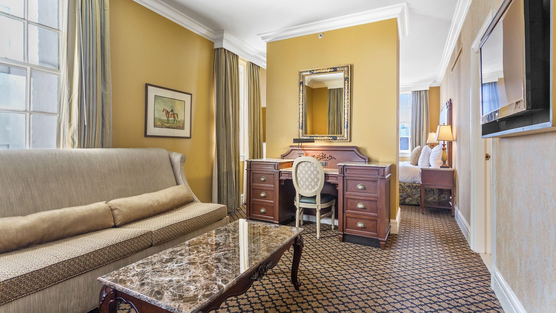 The Lafayette By Kasa Living Hotel 3*