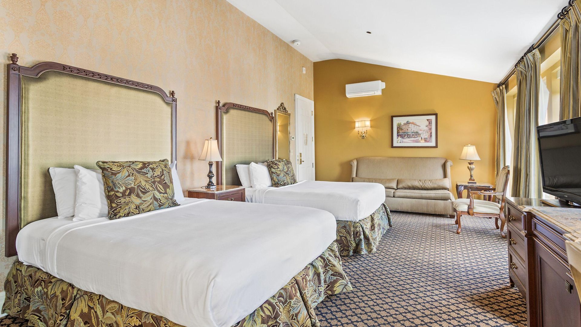 The Lafayette By Kasa Living Hotel