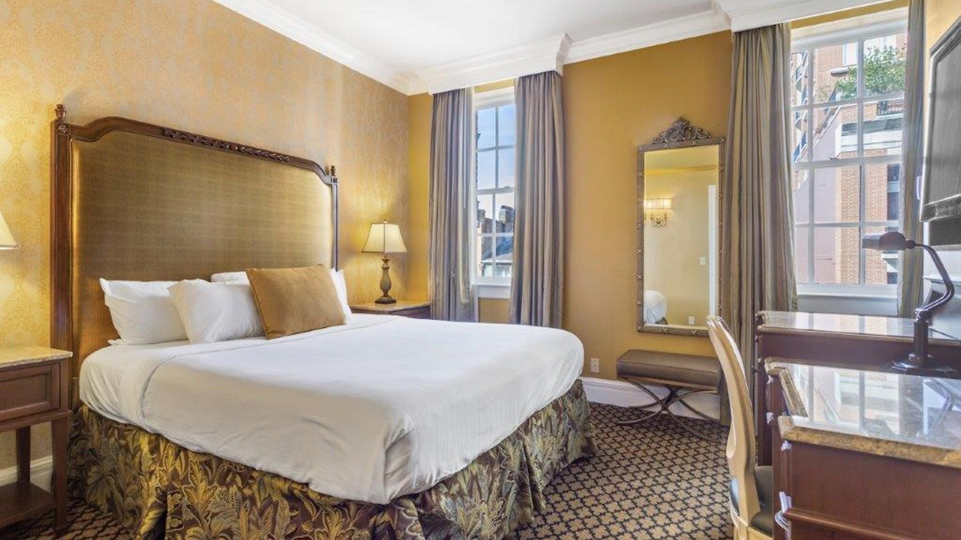 Hotel The Lafayette By Kasa Living 3*