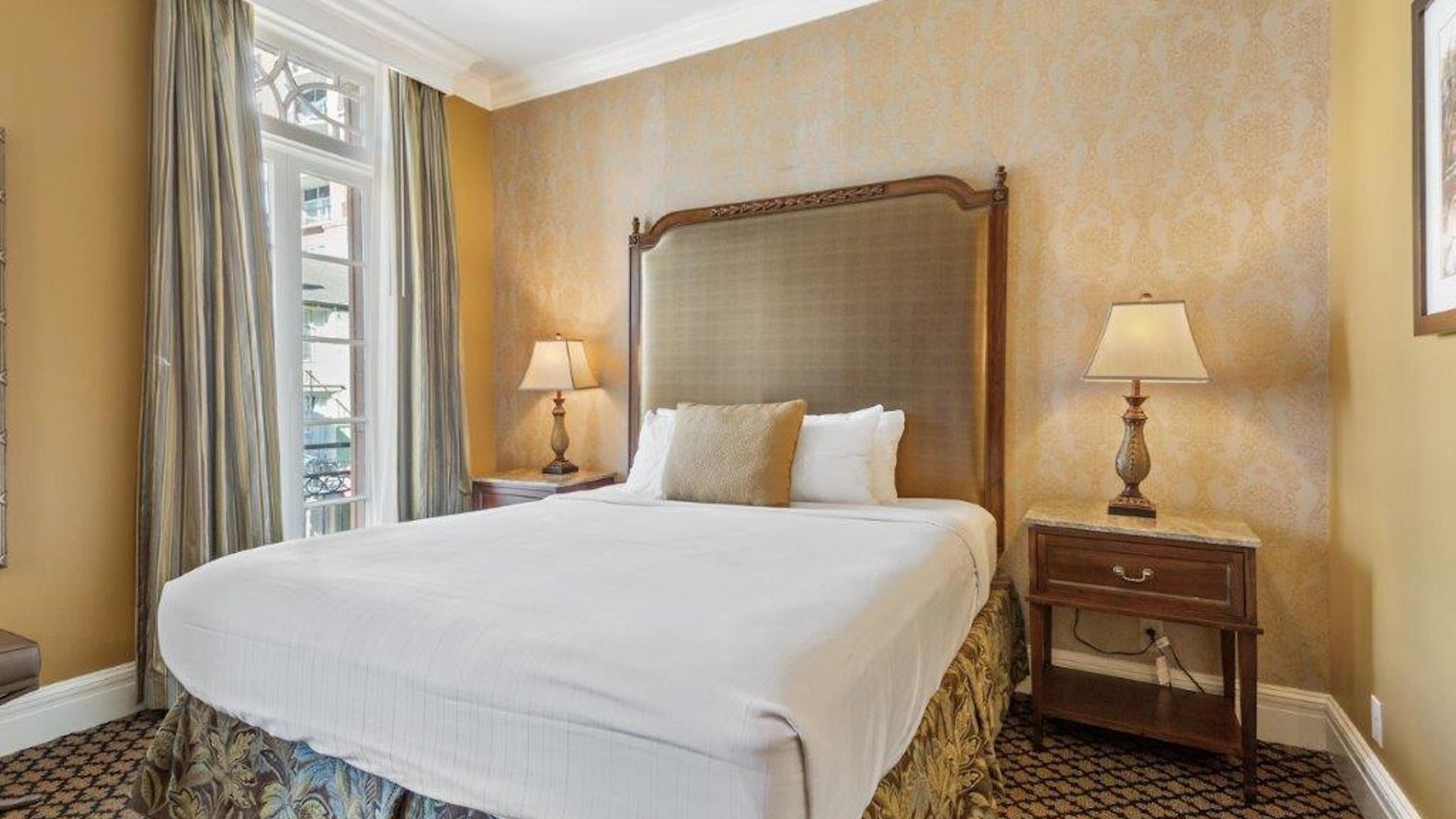 The Lafayette By Kasa Living Hotel