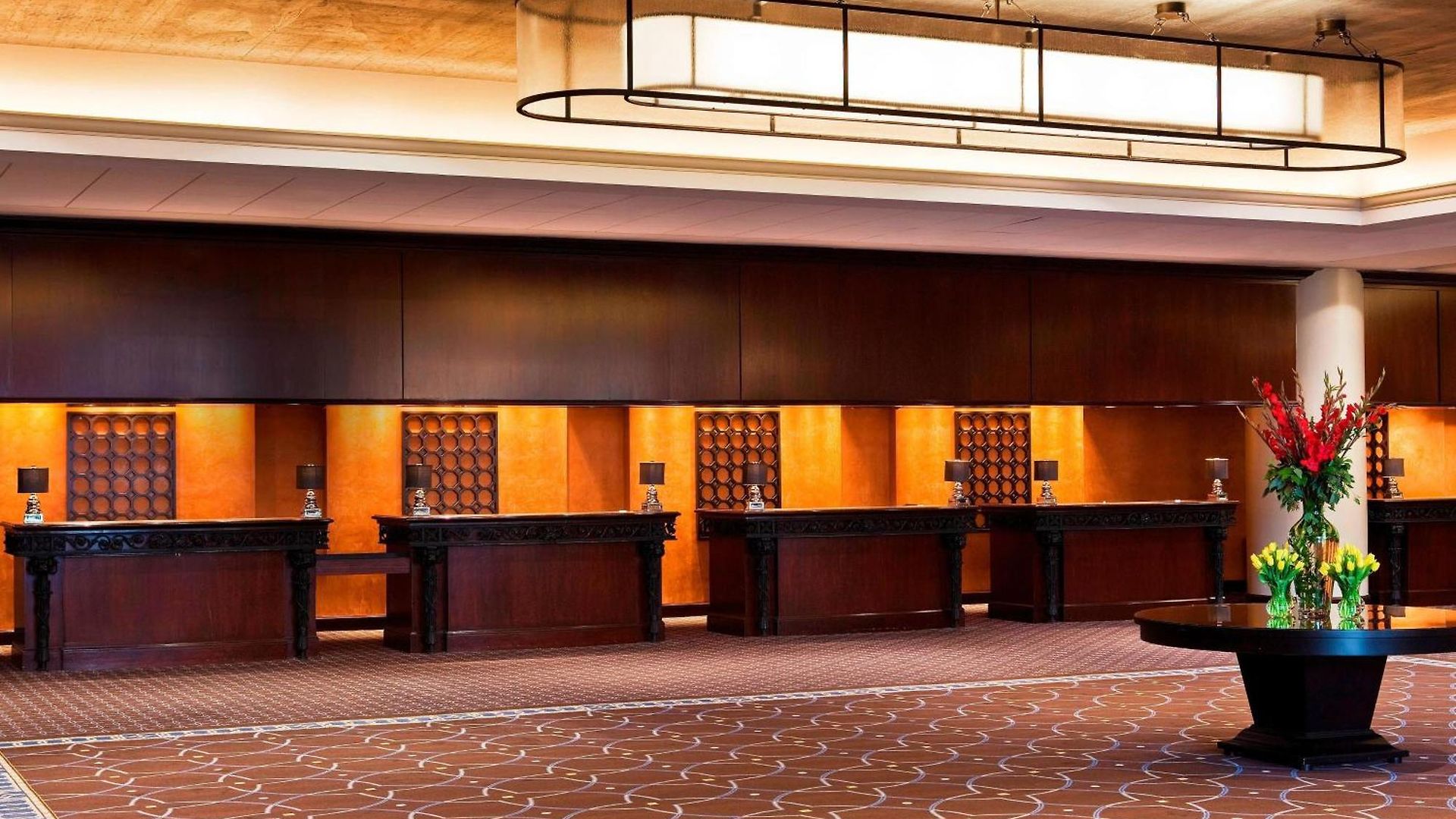 Hotel Sheraton New Orleans