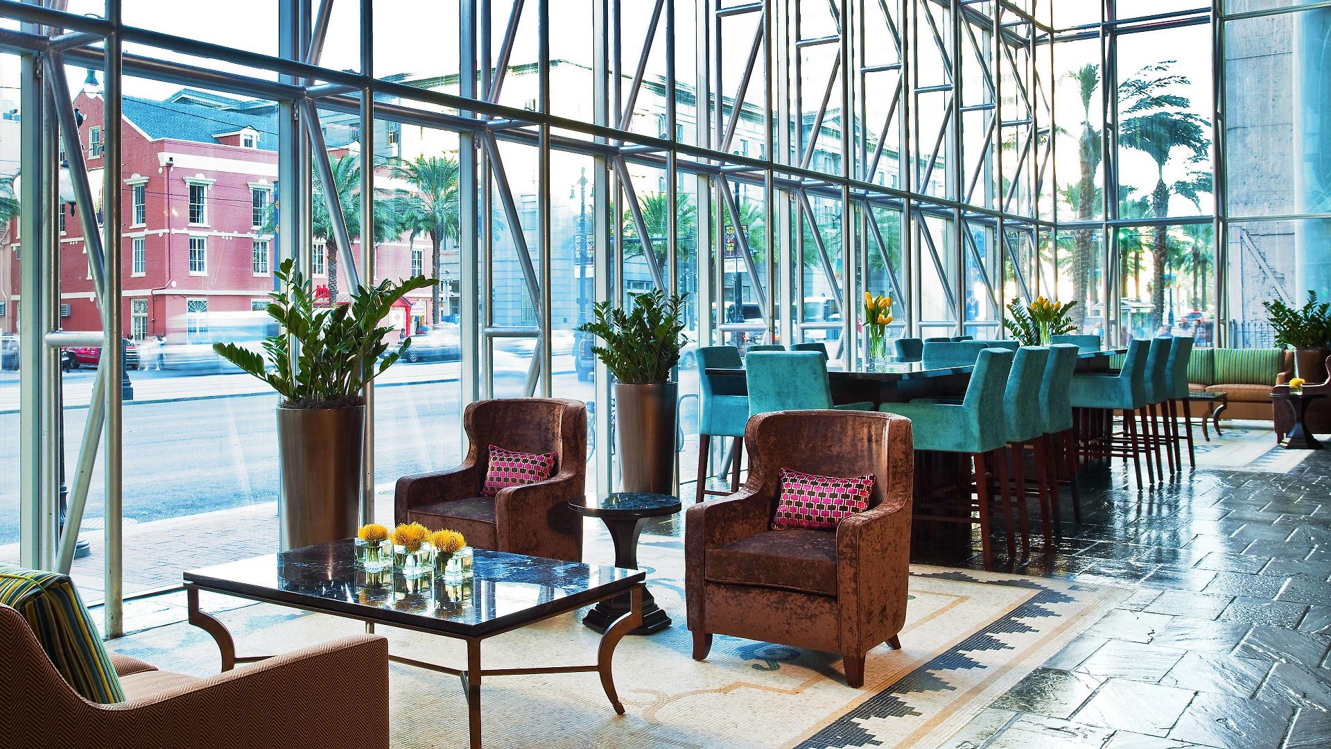 Sheraton Hotel 4*