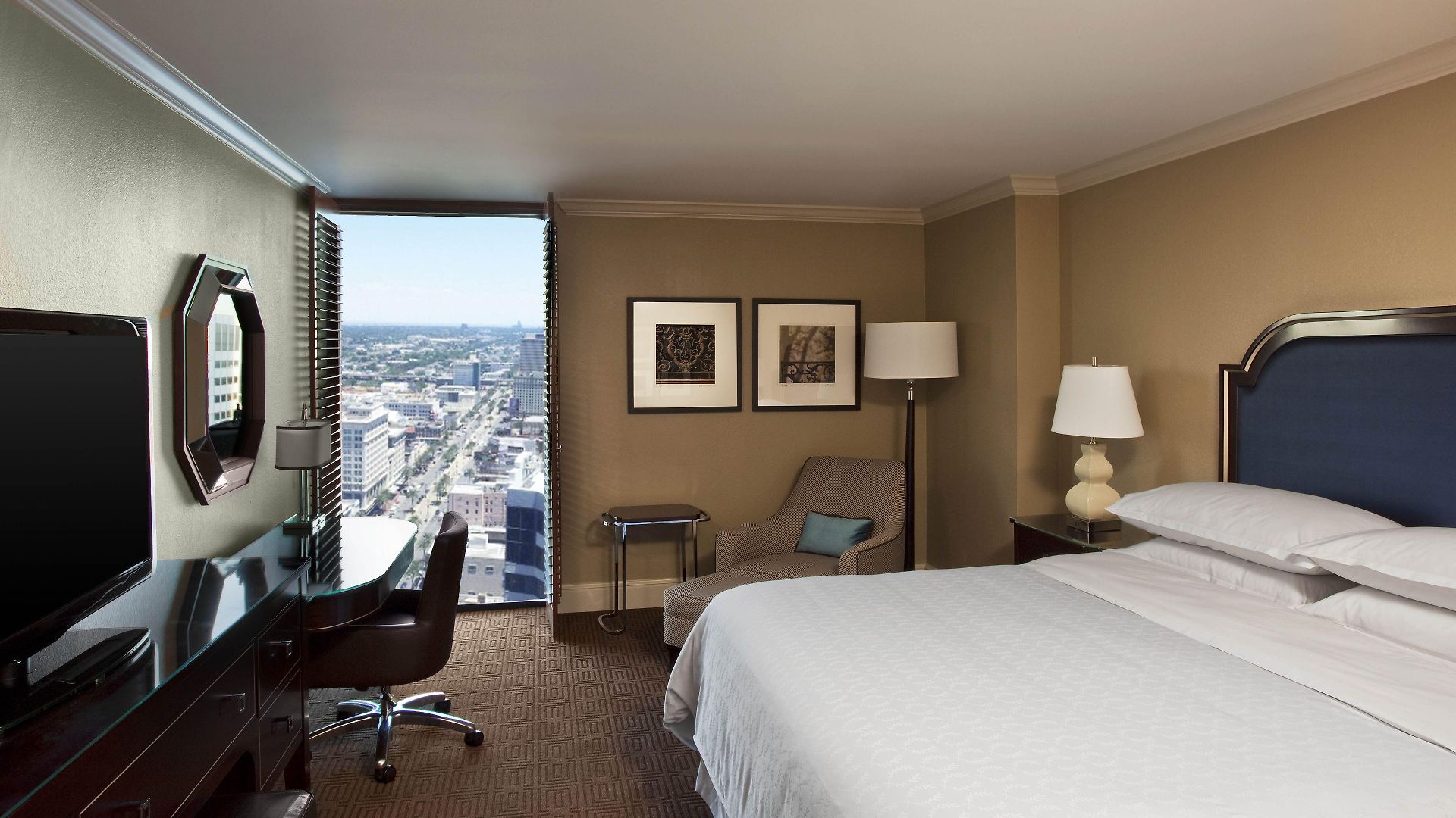 Sheraton Hotel