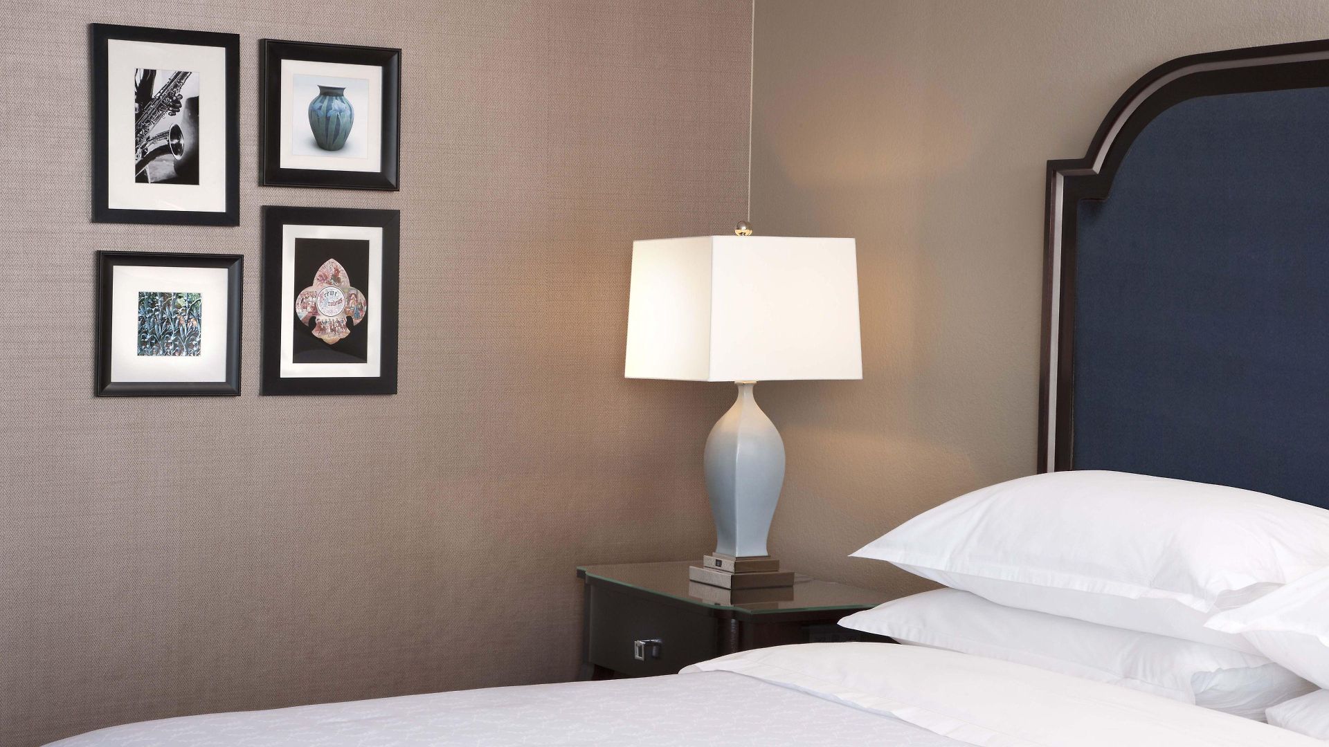 Hotel Sheraton 4*