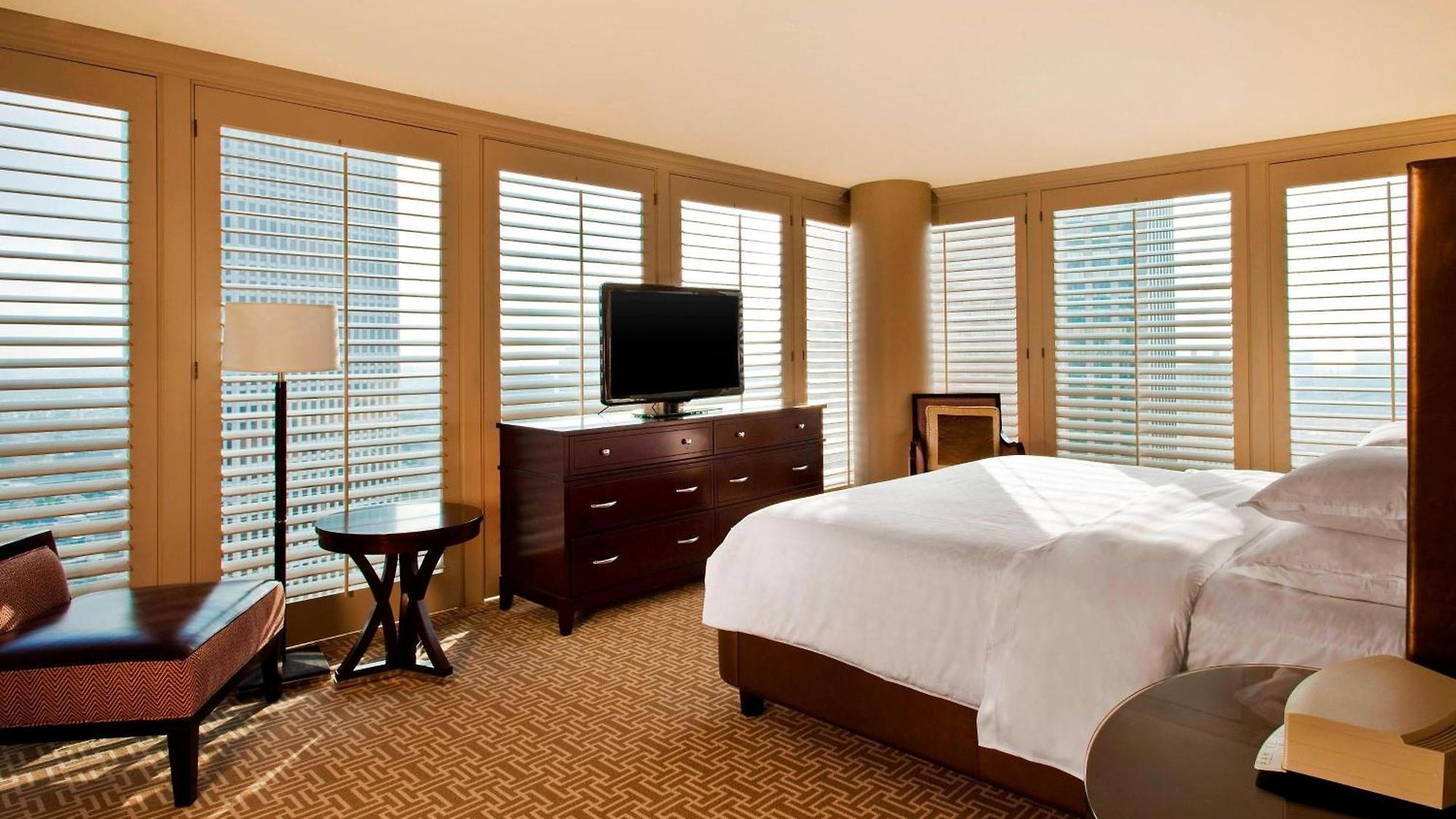 Sheraton Hotel