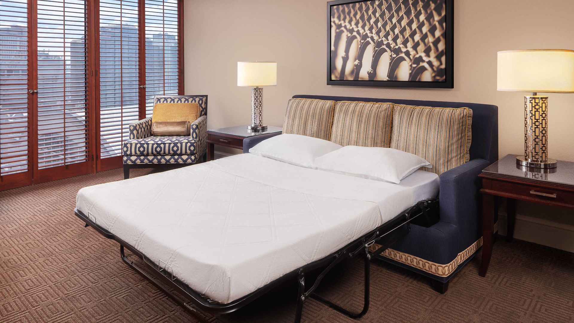 Sheraton