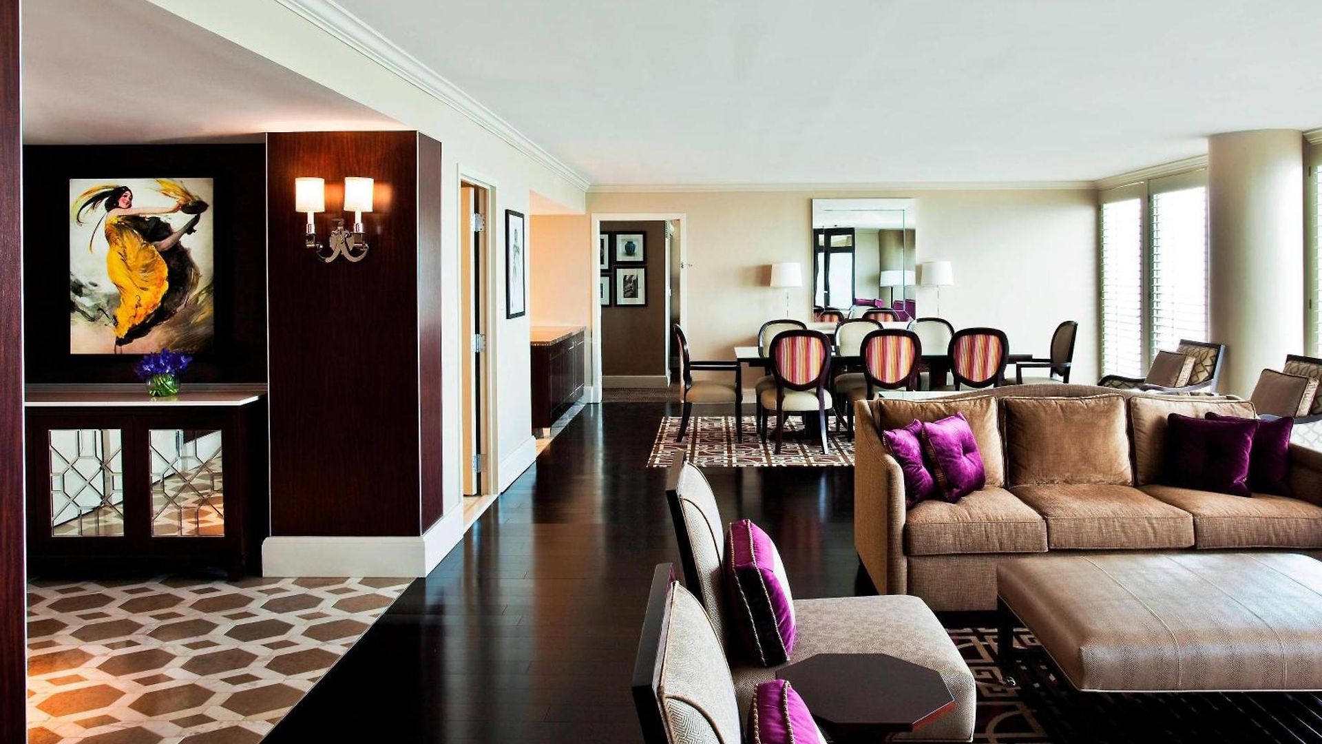 Hotel Sheraton New Orleans
