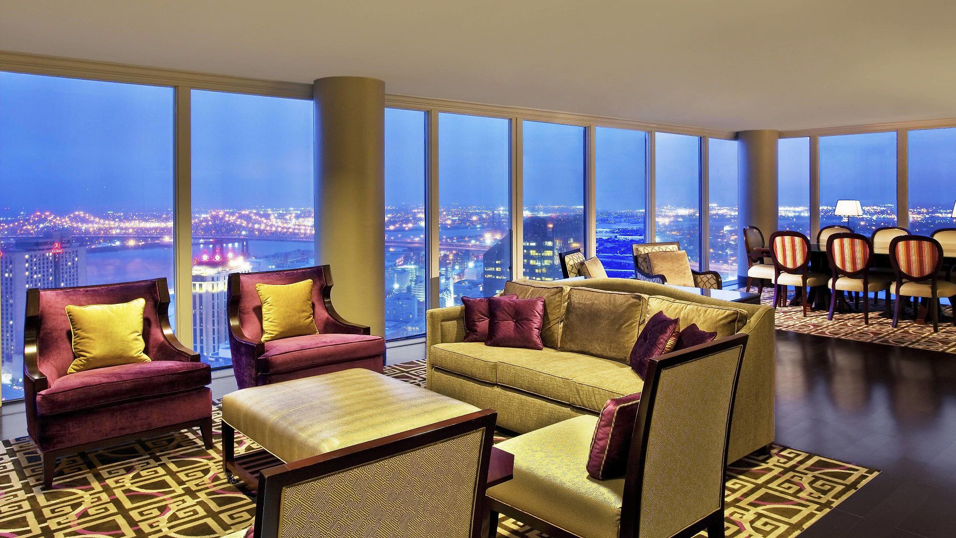 Hotel Sheraton 4*