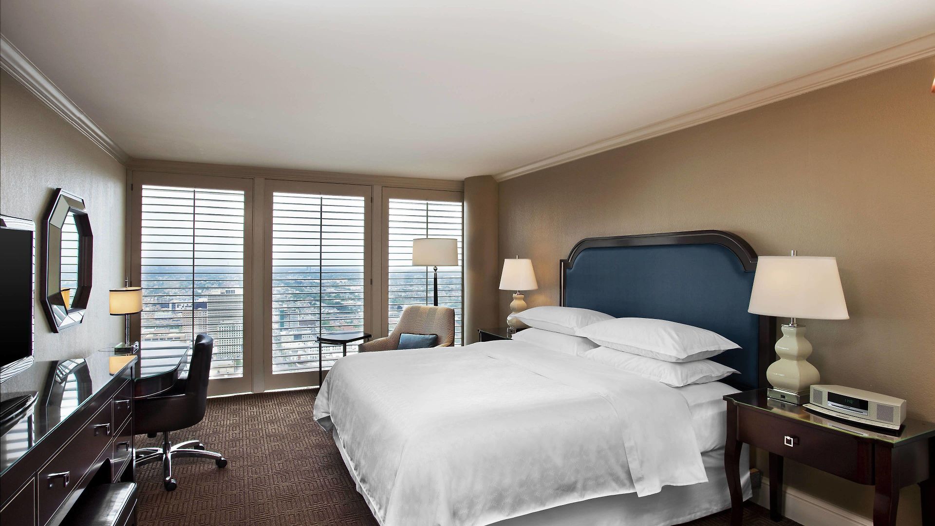 Sheraton Hotel
