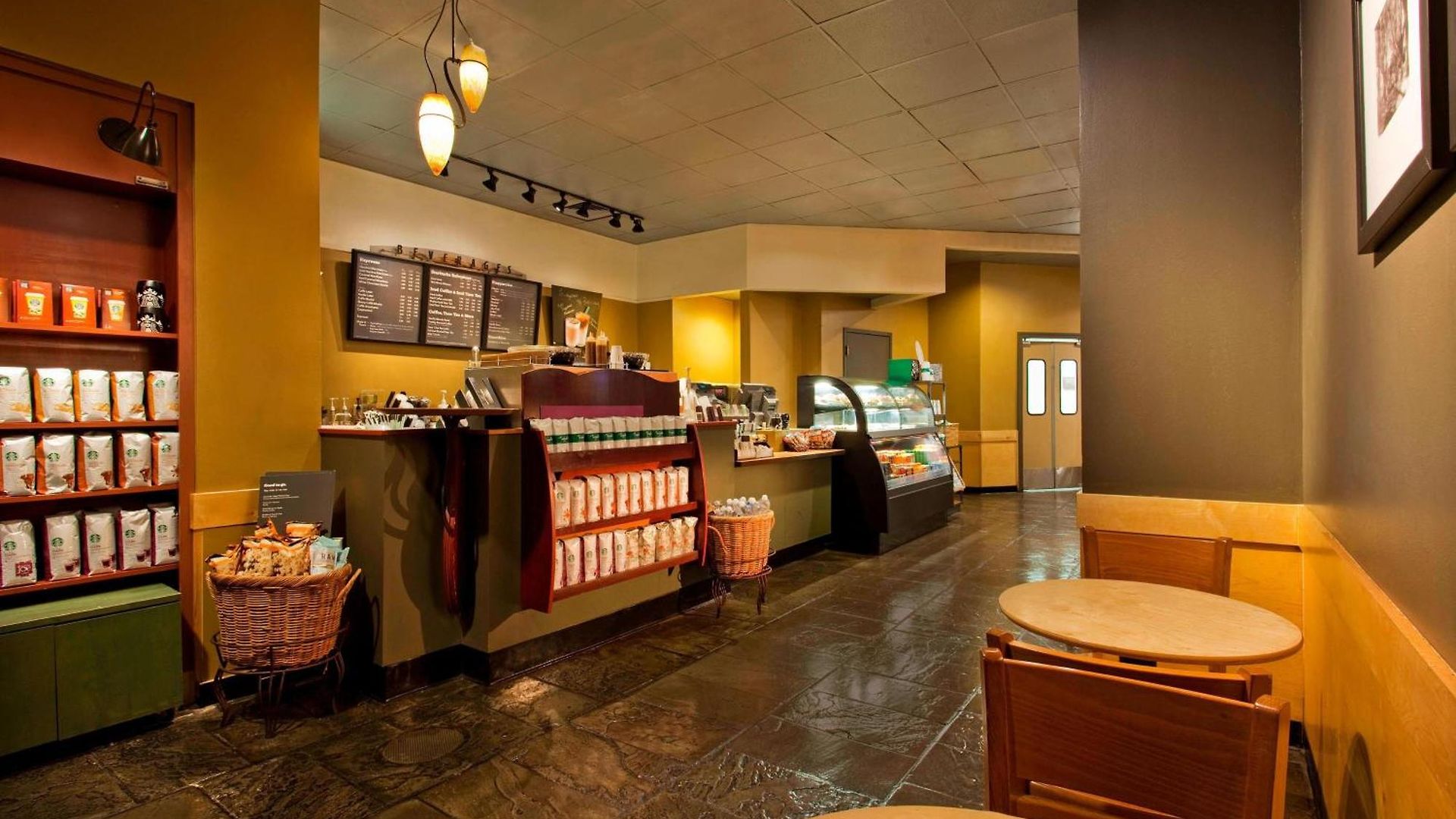 Sheraton 4* New Orleans