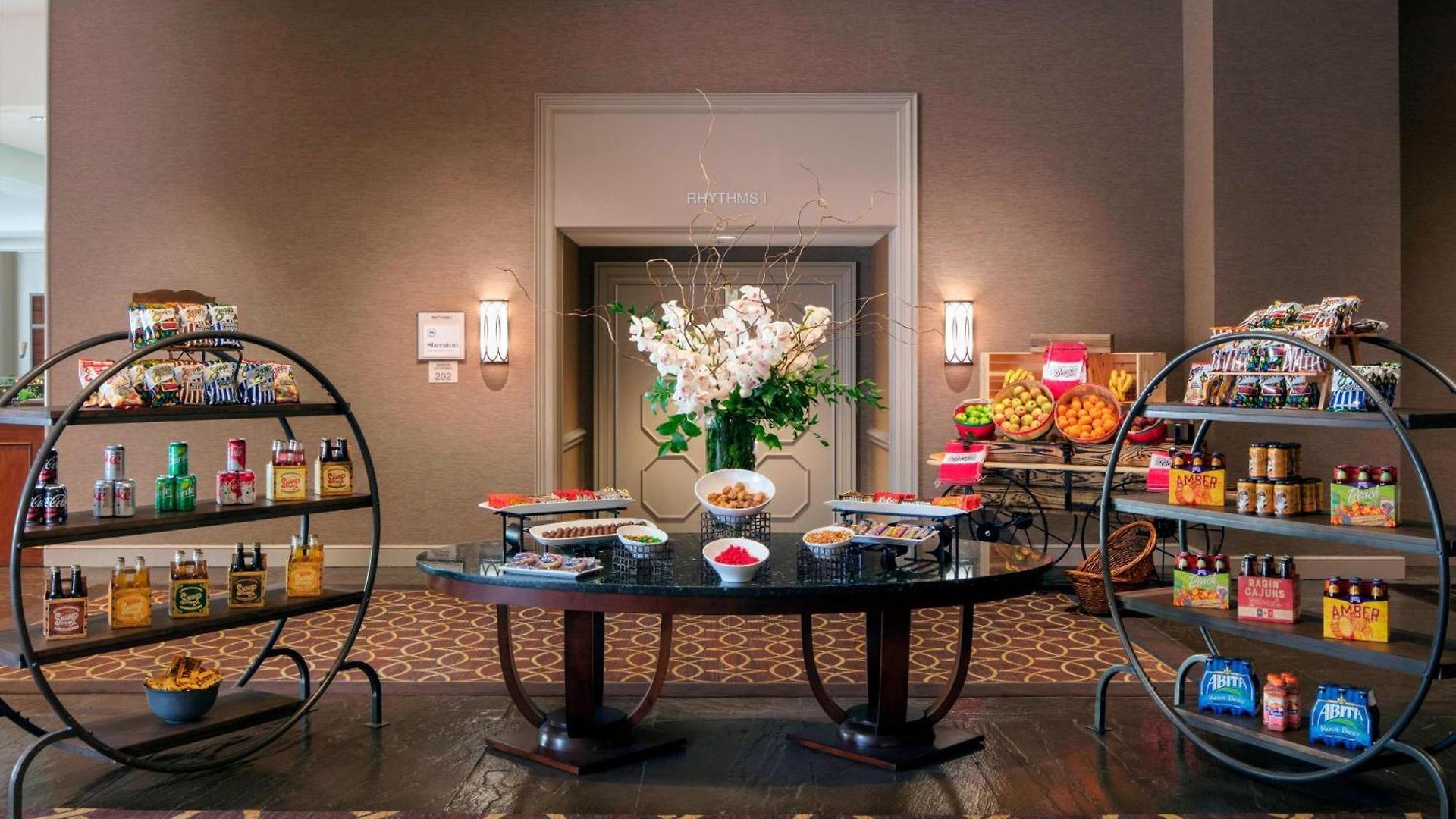 Sheraton 4*
