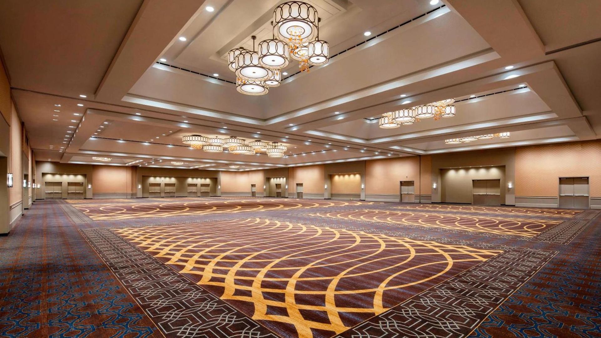 Hotel Sheraton New Orleans