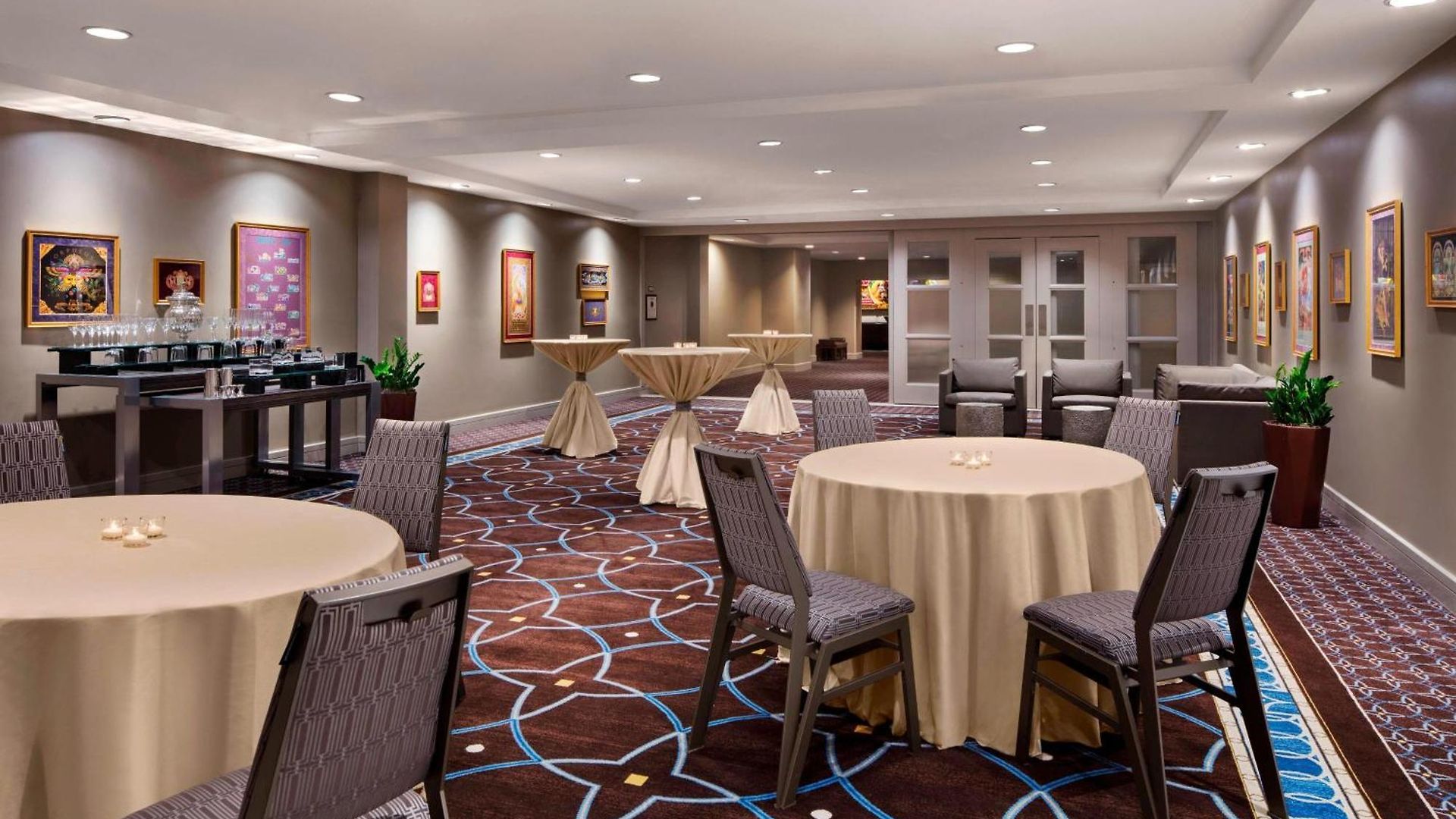 Hotel Sheraton 4*