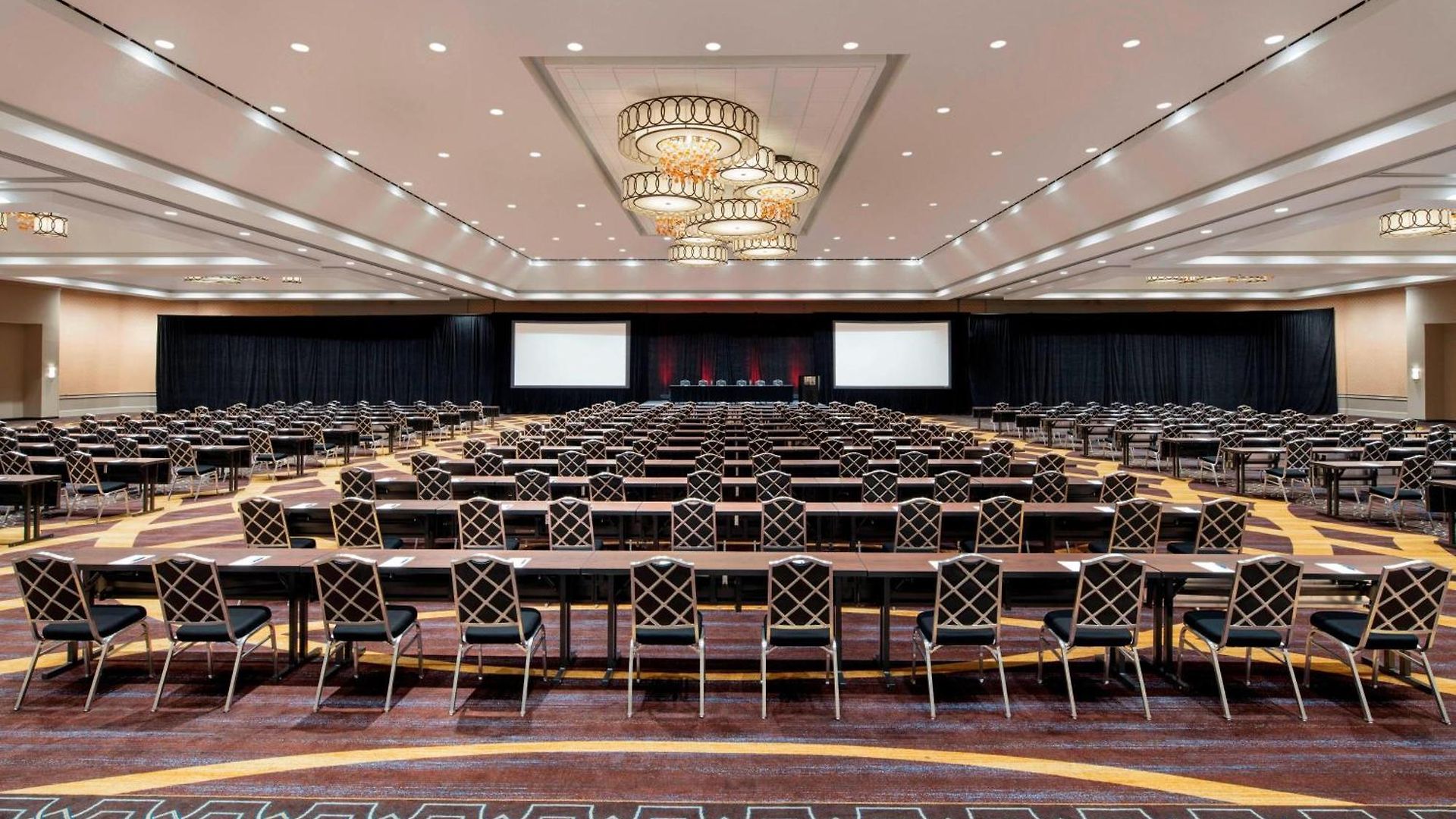 Hotel Sheraton 4*