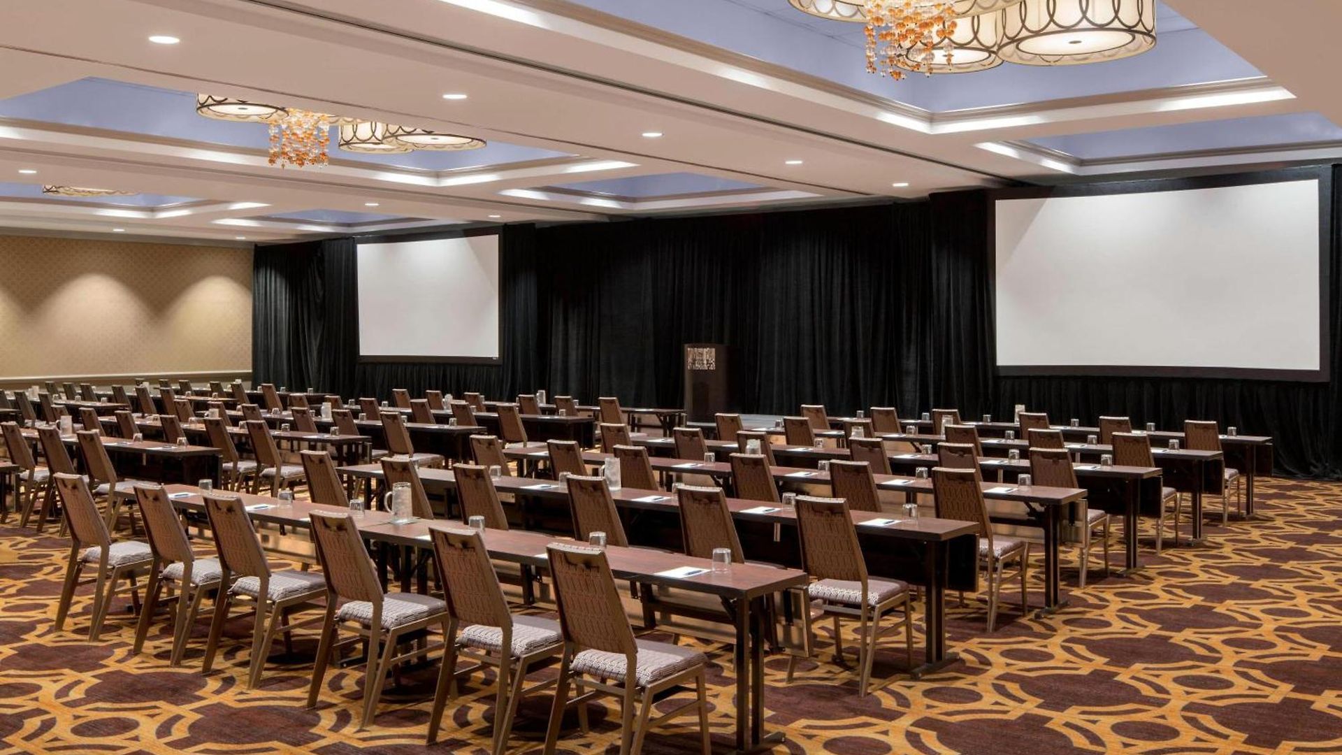 Hotel Sheraton 4*
