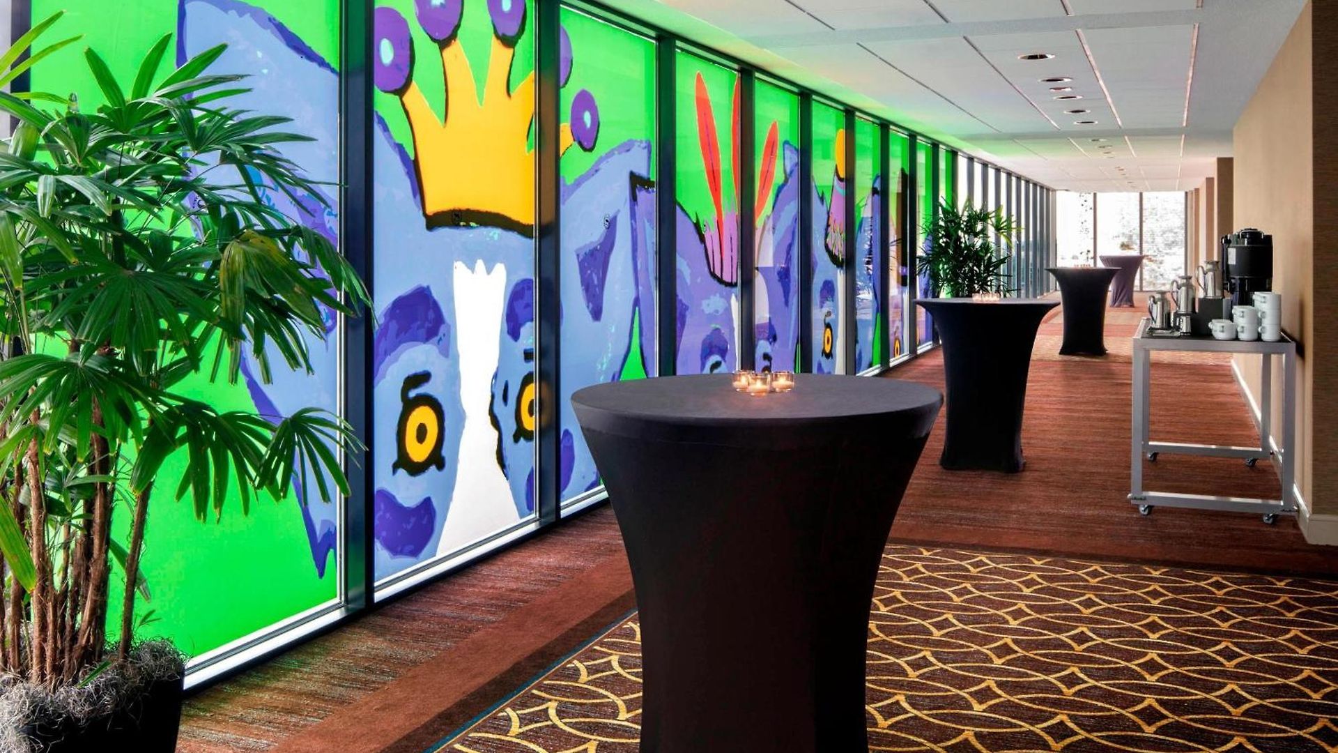 Sheraton 4* New Orleans