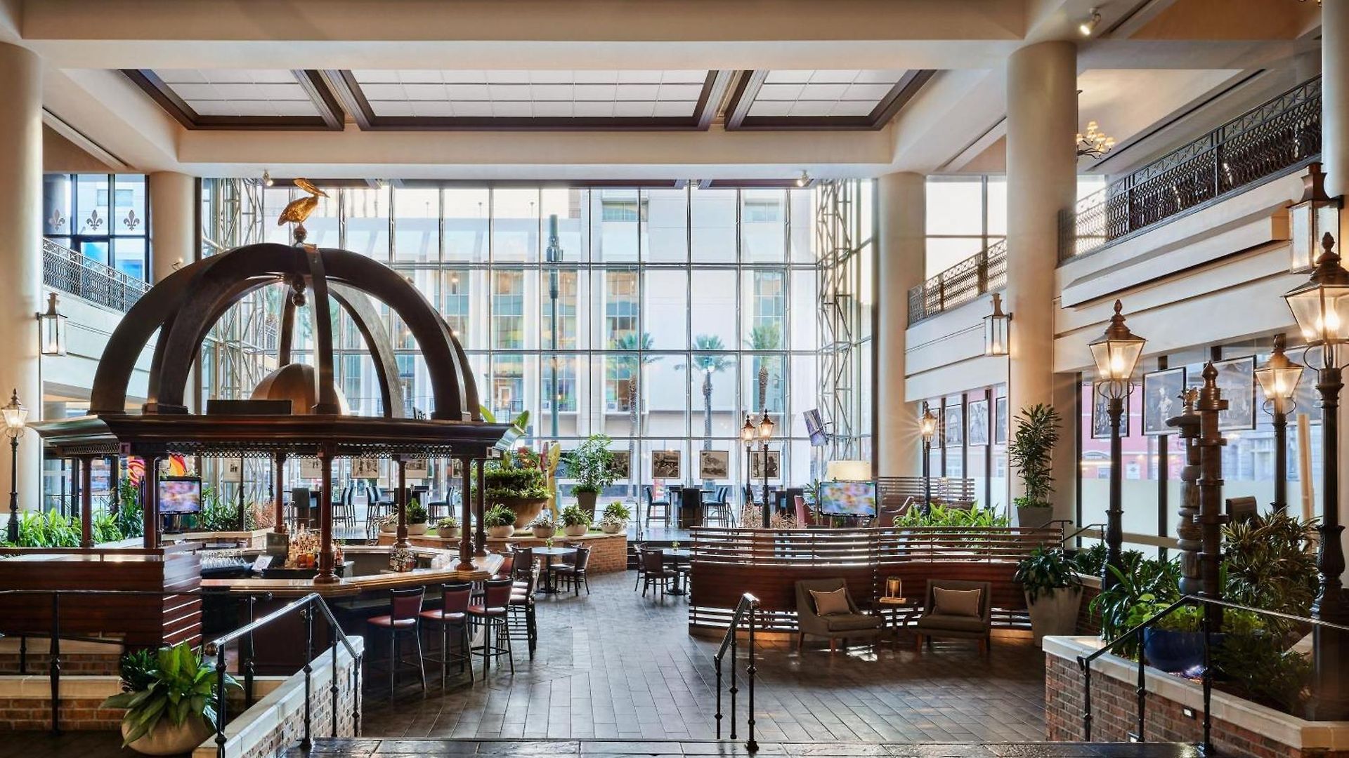Sheraton Hotel 4*