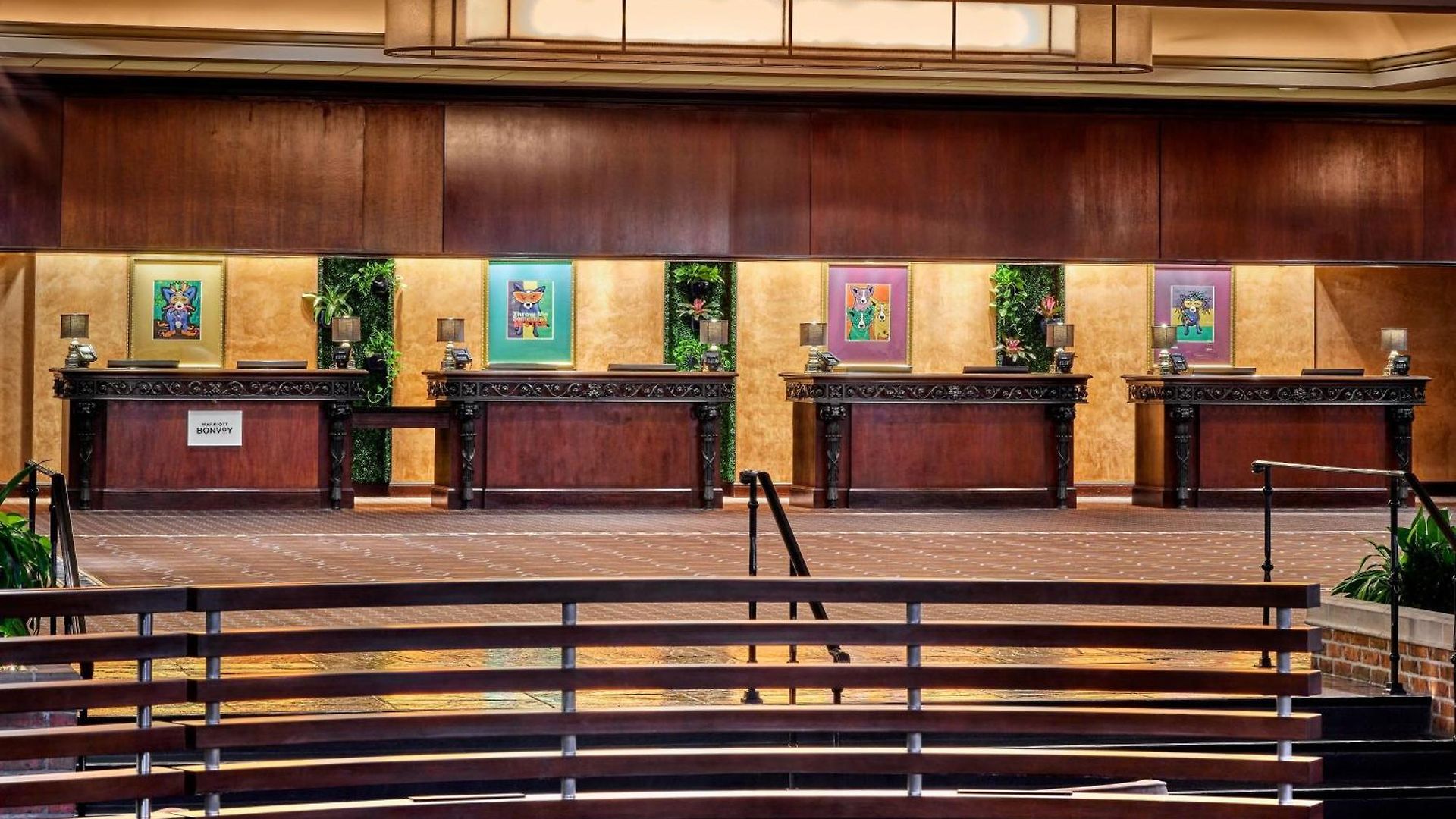 Sheraton 4* New Orleans