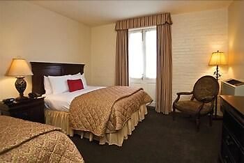 Le Richelieu In The French Quarter Inn New Orleans