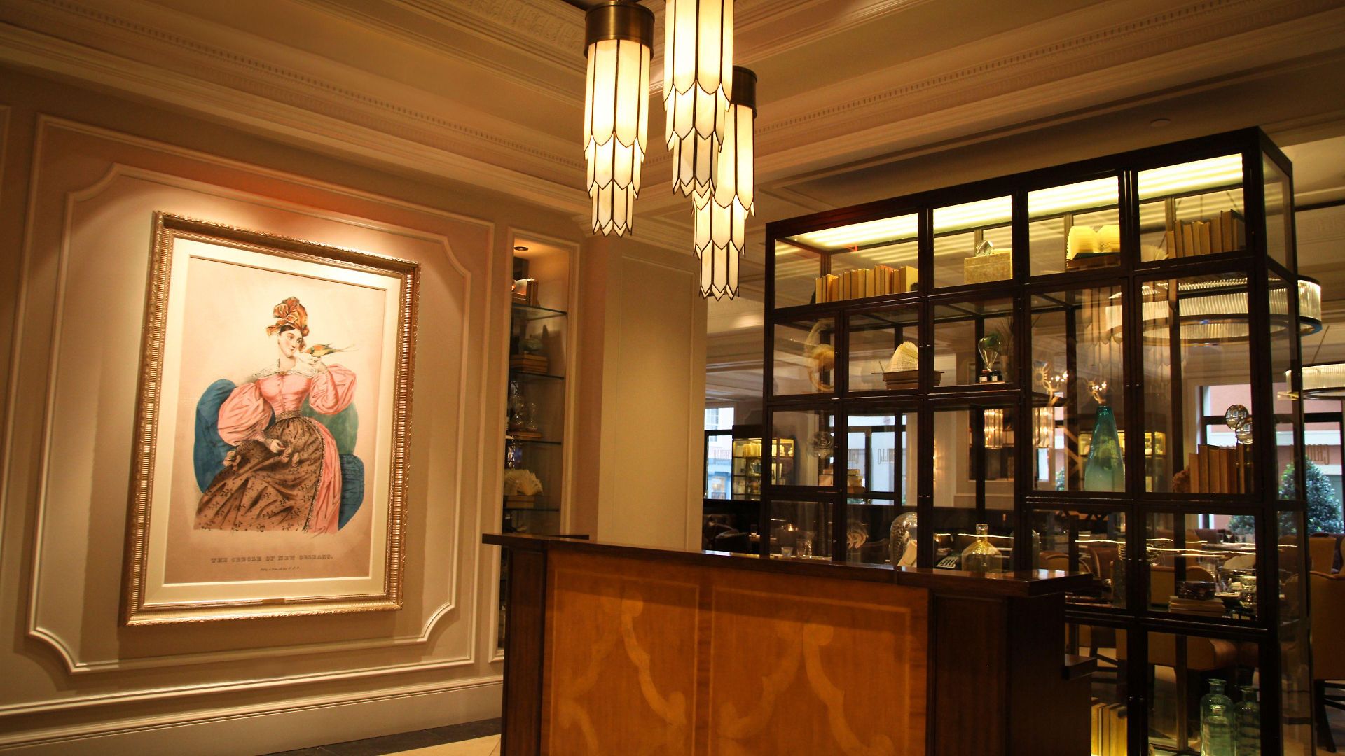 Monteleone Hotel