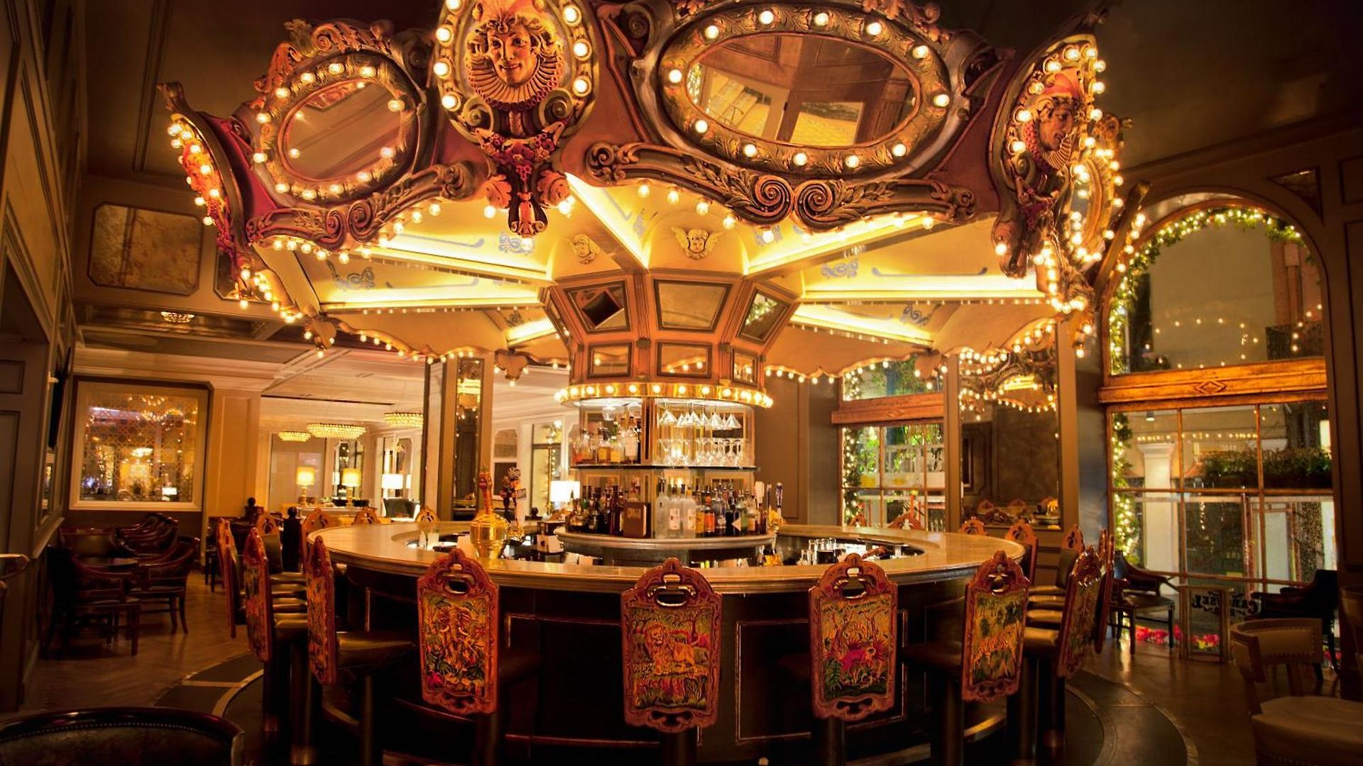 Hotel Monteleone 4*